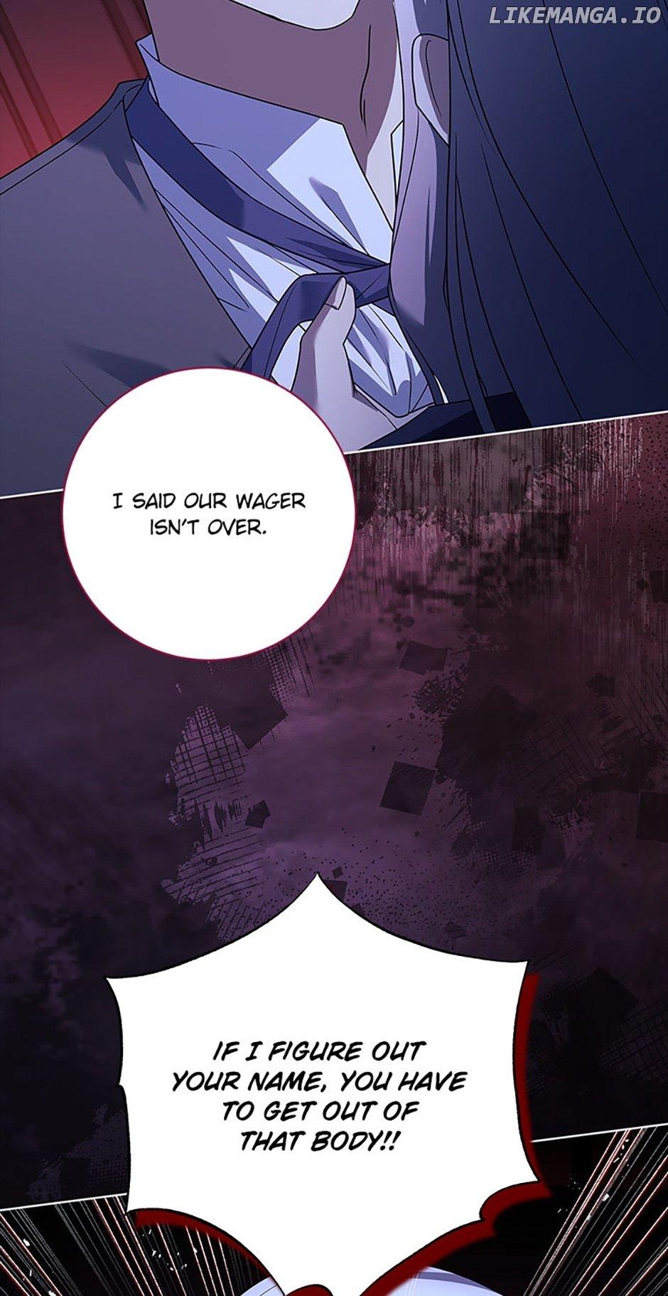 I Went On Strike Because It Was A Time Limit Chapter 78 page 33