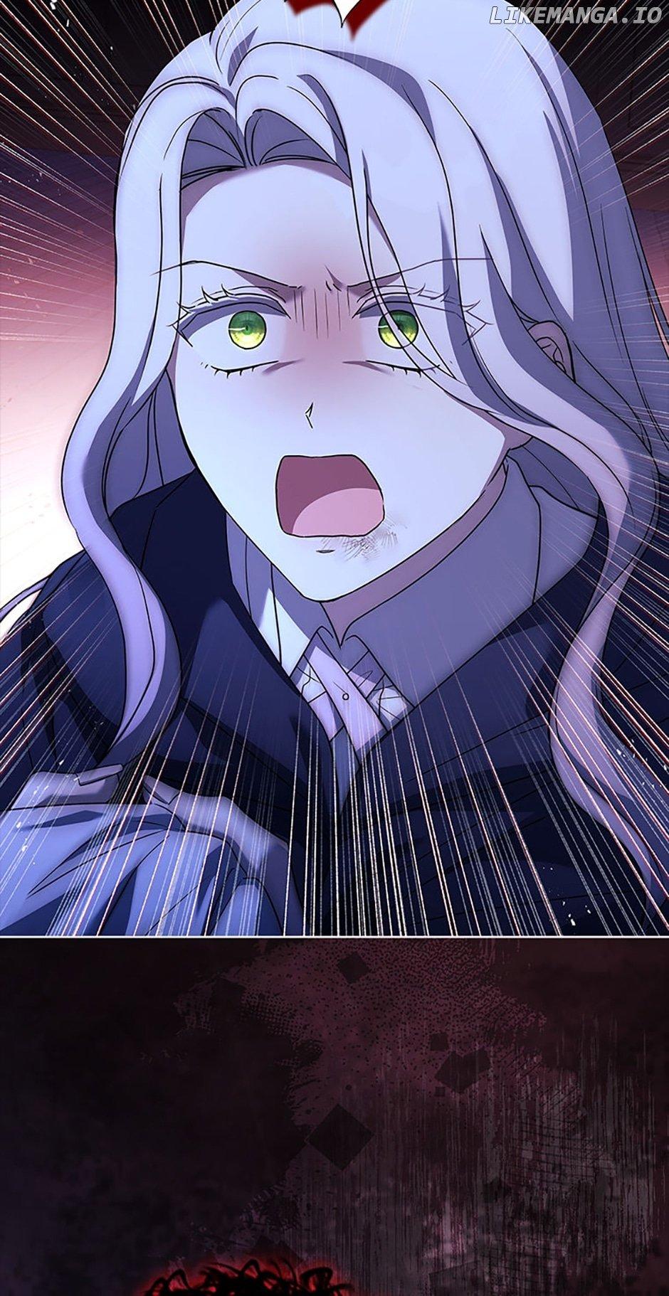 I Went On Strike Because It Was A Time Limit Chapter 78 page 34