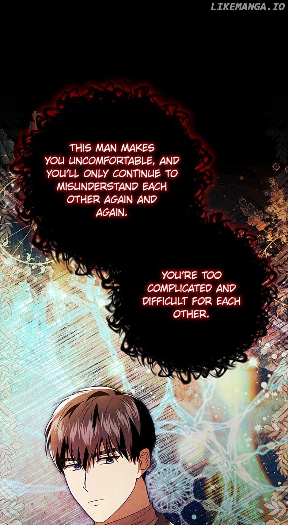 I Went On Strike Because It Was A Time Limit Chapter 78 page 36