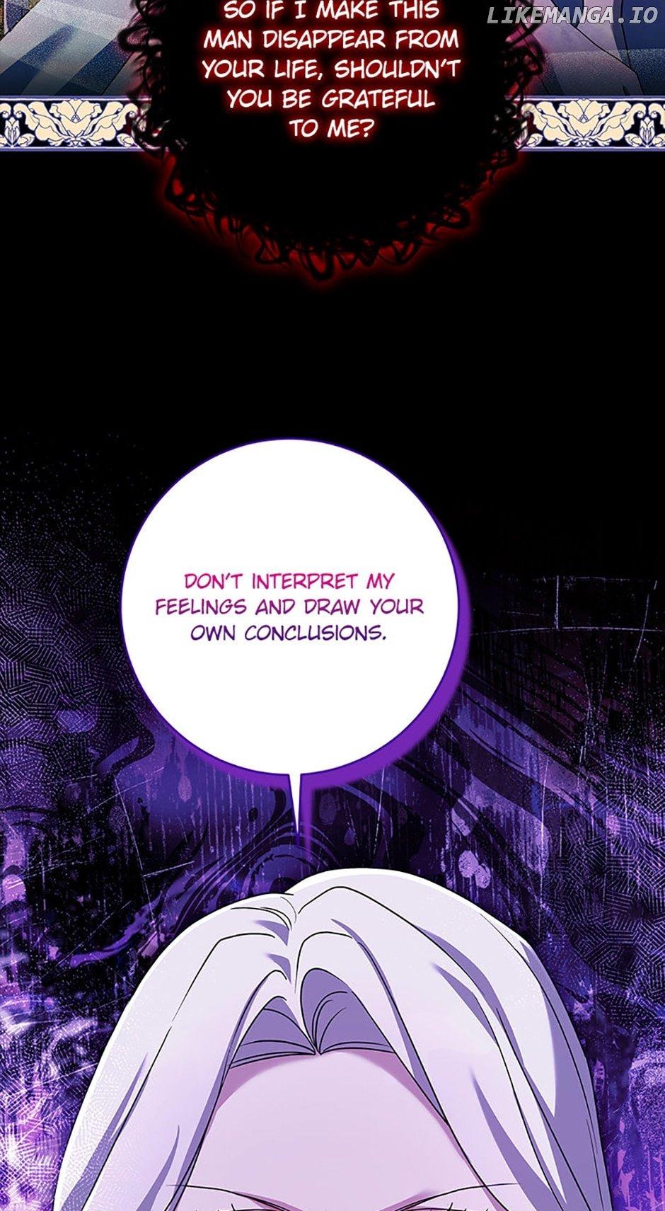 I Went On Strike Because It Was A Time Limit Chapter 78 page 38