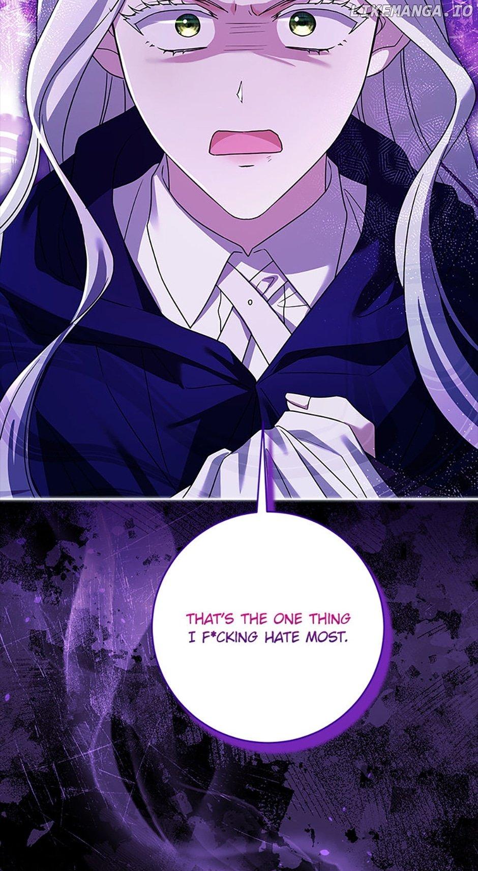 I Went On Strike Because It Was A Time Limit Chapter 78 page 39