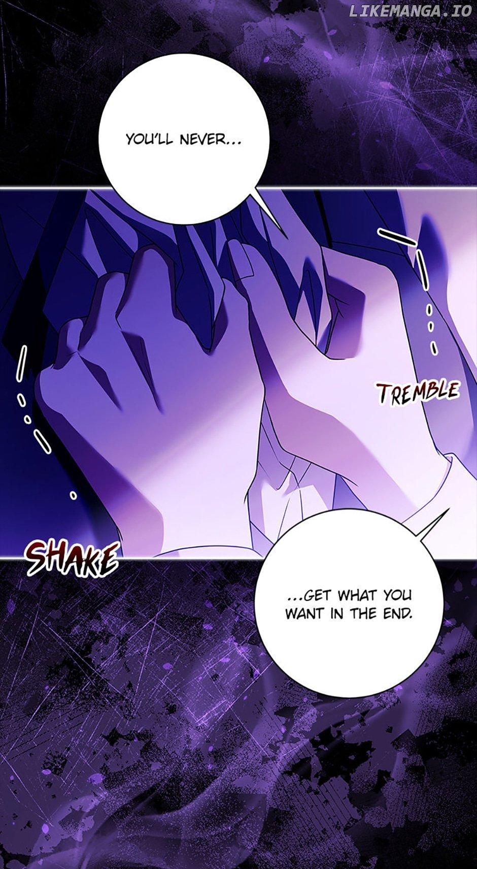 I Went On Strike Because It Was A Time Limit Chapter 78 page 40