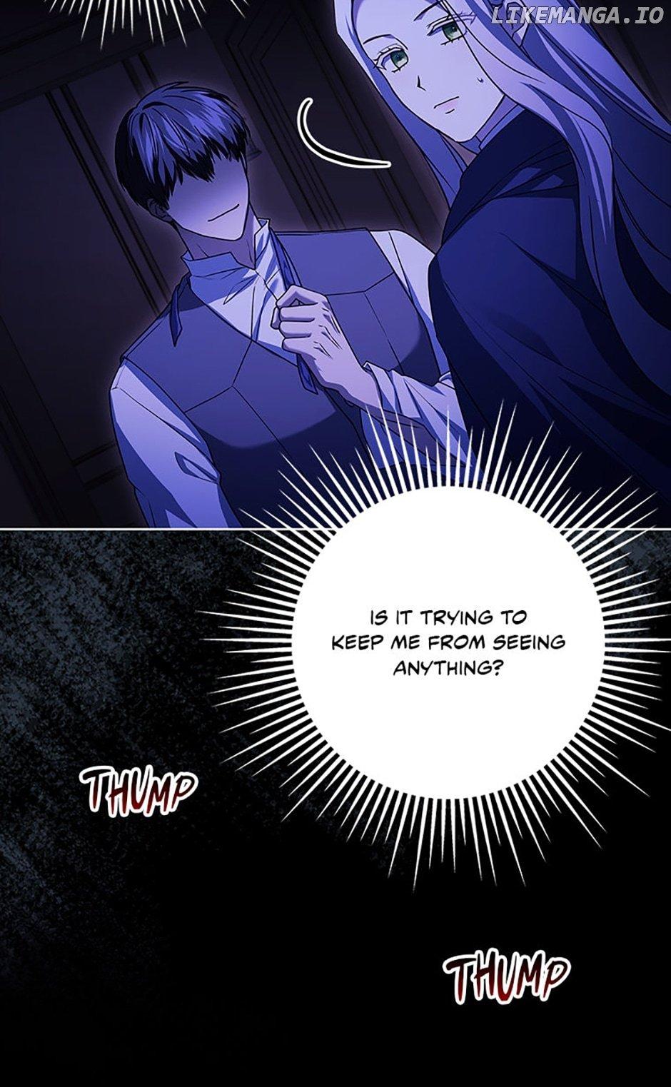 I Went On Strike Because It Was A Time Limit Chapter 78 page 45
