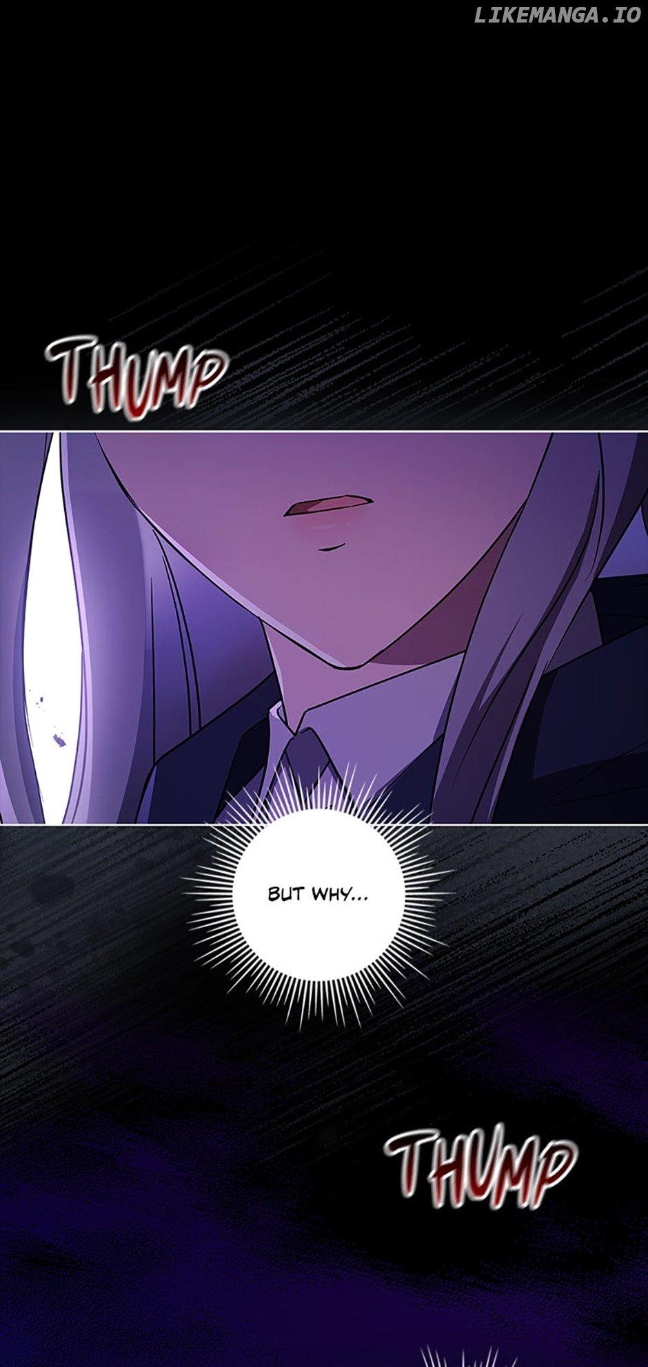 I Went On Strike Because It Was A Time Limit Chapter 78 page 46