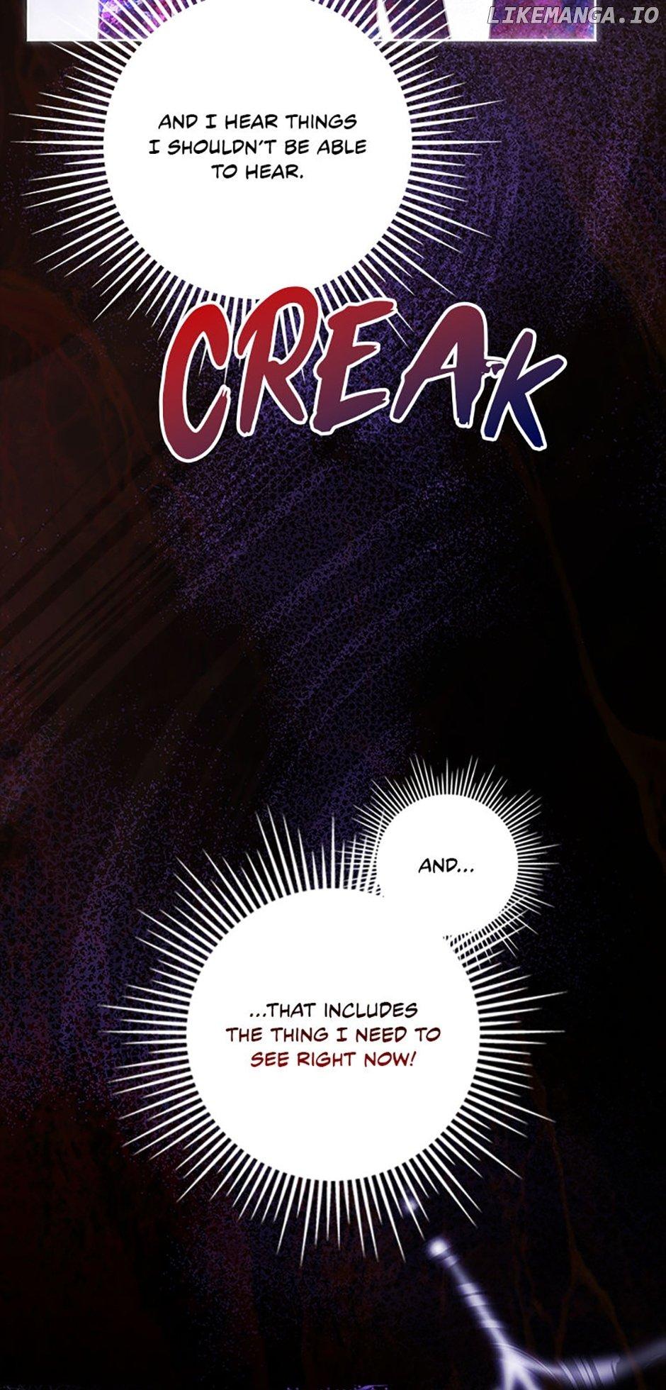 I Went On Strike Because It Was A Time Limit Chapter 78 page 50