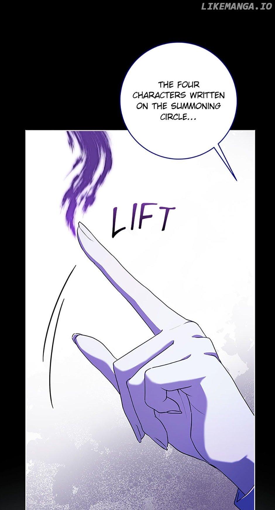 I Went On Strike Because It Was A Time Limit Chapter 78 page 59
