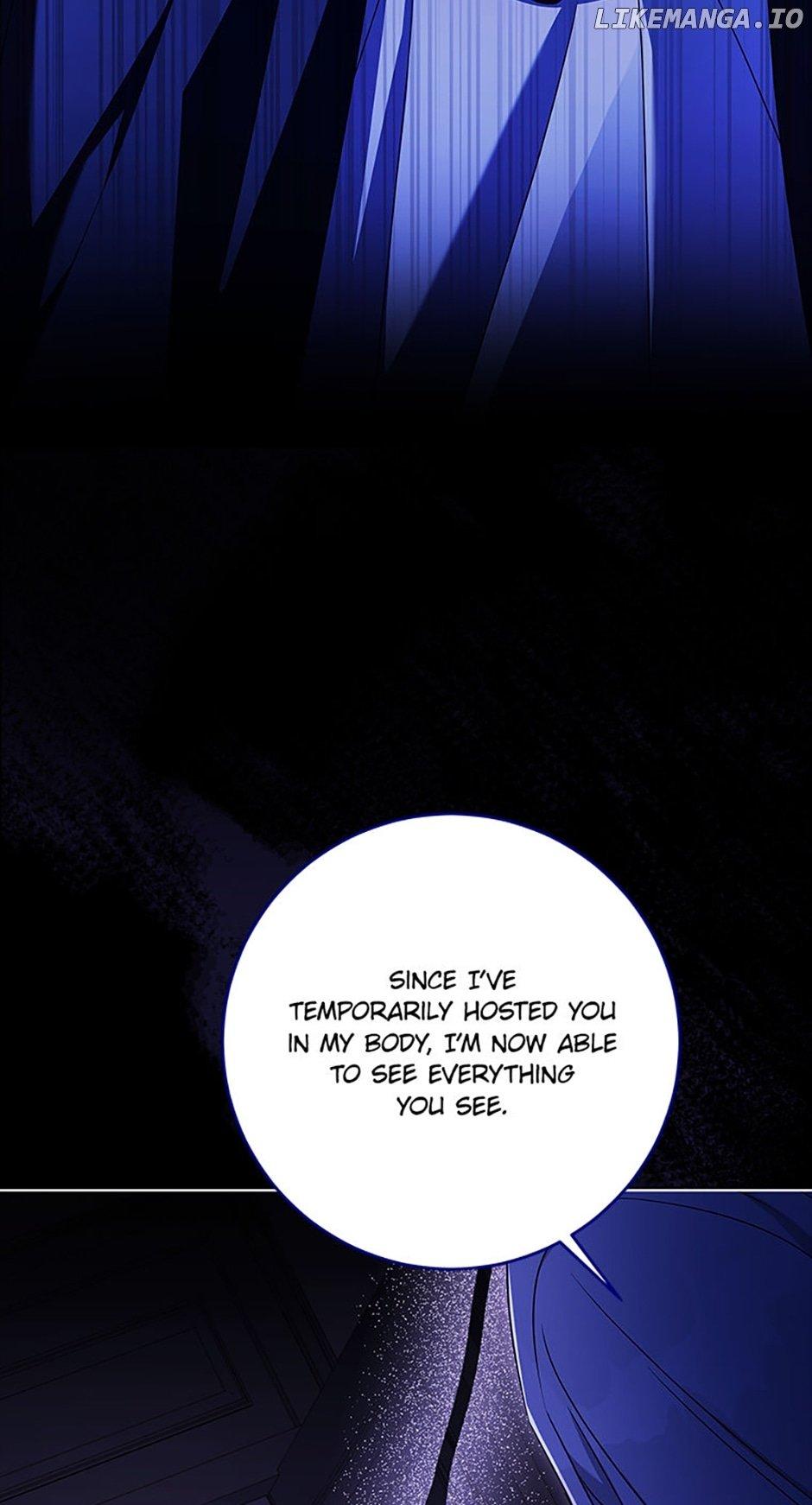 I Went On Strike Because It Was A Time Limit Chapter 78 page 62