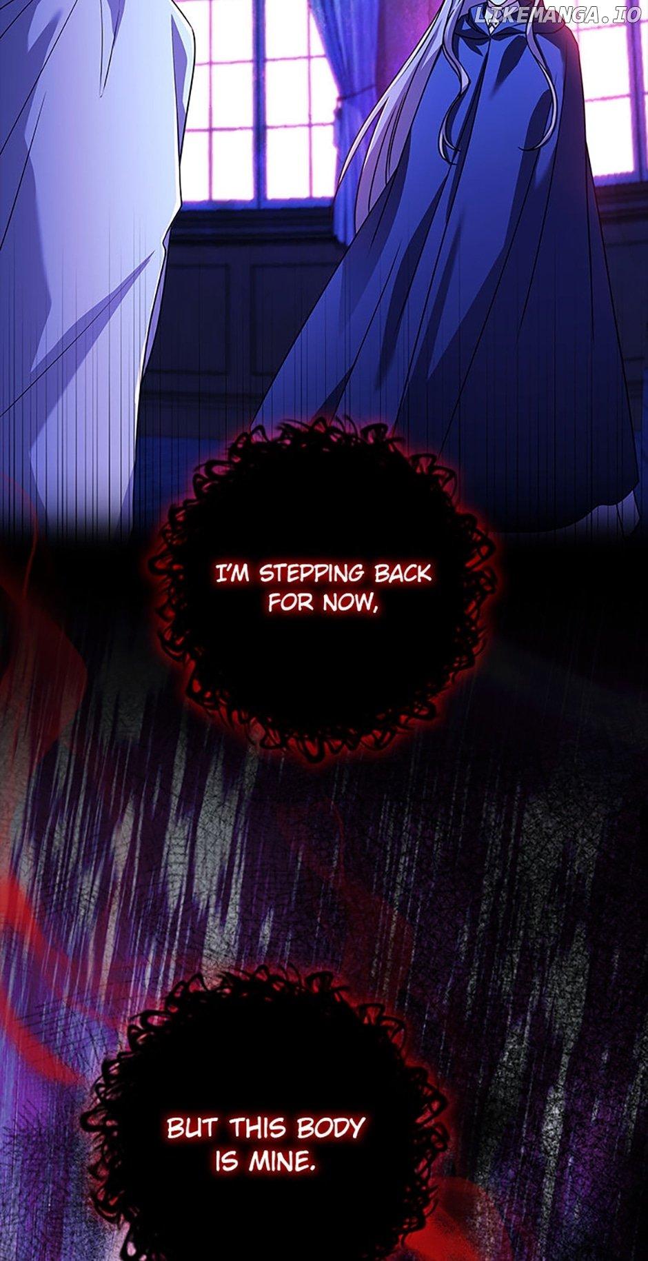 I Went On Strike Because It Was A Time Limit Chapter 78 page 68