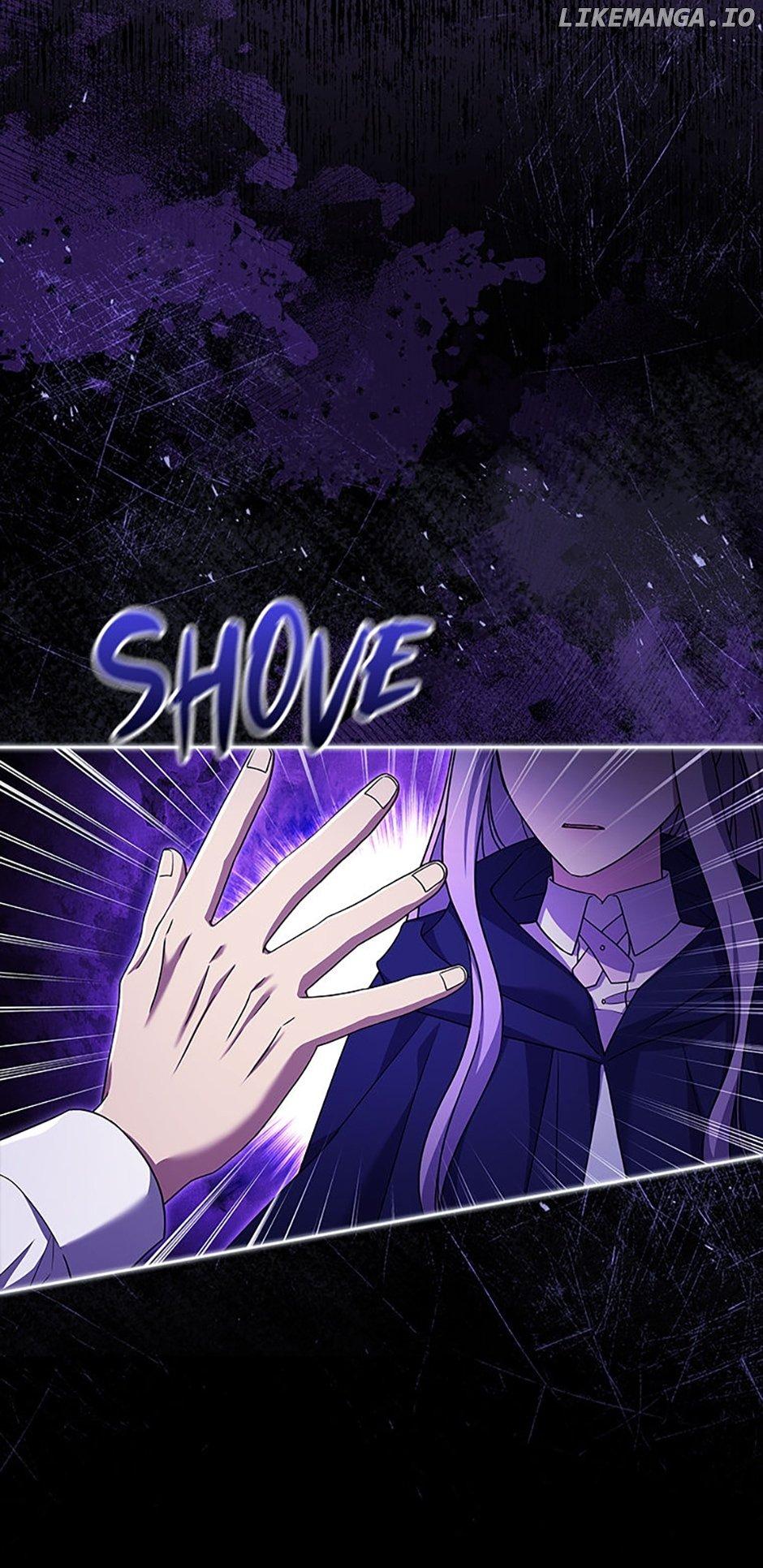 I Went On Strike Because It Was A Time Limit Chapter 78 page 6