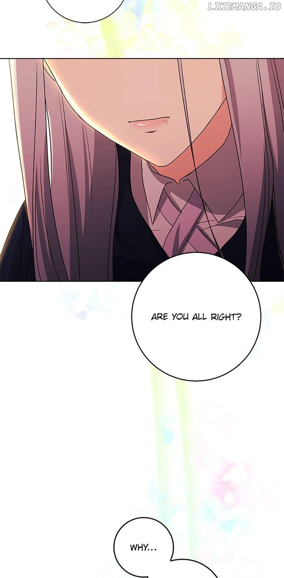 I Went On Strike Because It Was A Time Limit Chapter 78 page 78