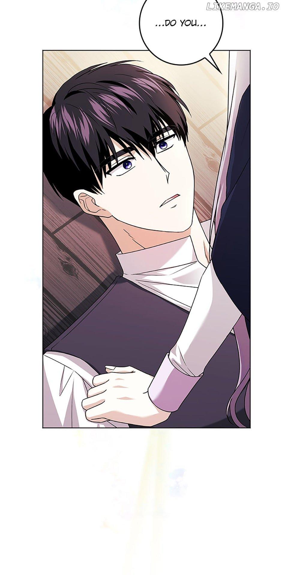 I Went On Strike Because It Was A Time Limit Chapter 78 page 79