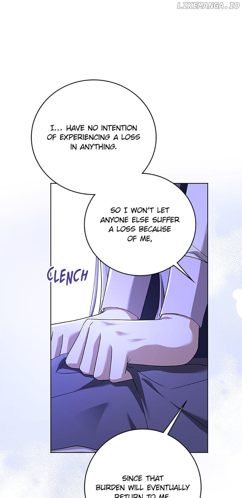 I Went On Strike Because It Was A Time Limit Chapter 78 page 81