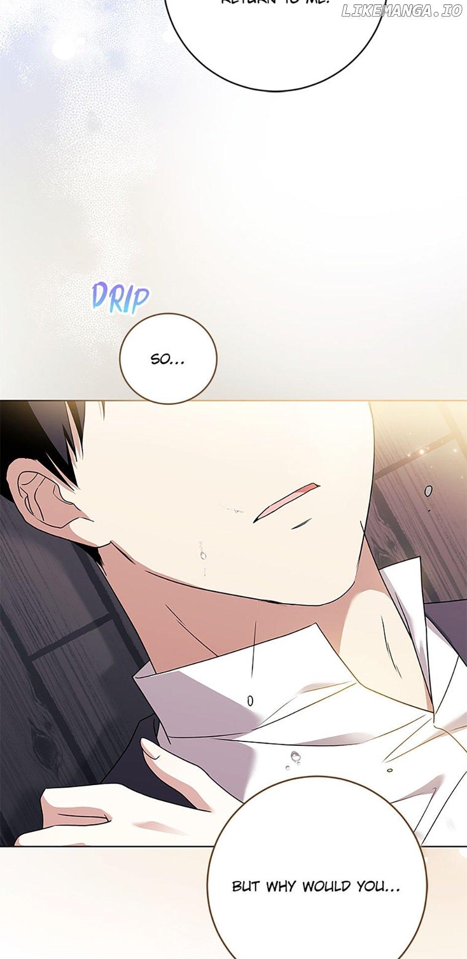 I Went On Strike Because It Was A Time Limit Chapter 78 page 82
