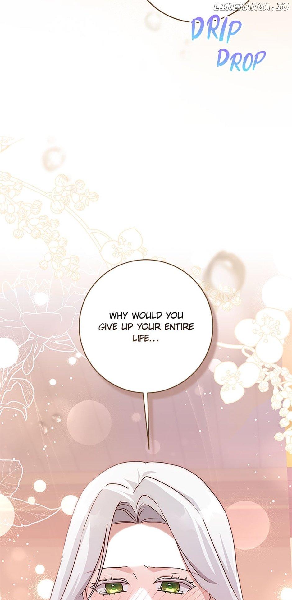 I Went On Strike Because It Was A Time Limit Chapter 78 page 83