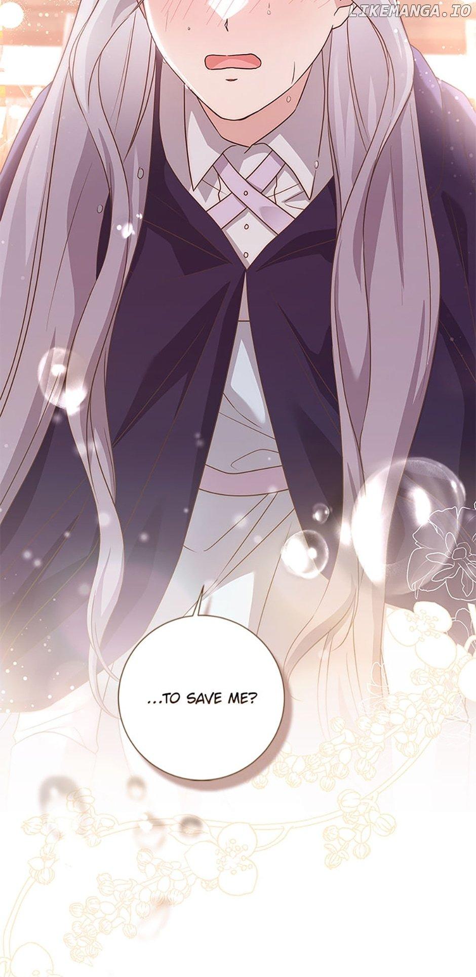 I Went On Strike Because It Was A Time Limit Chapter 78 page 84
