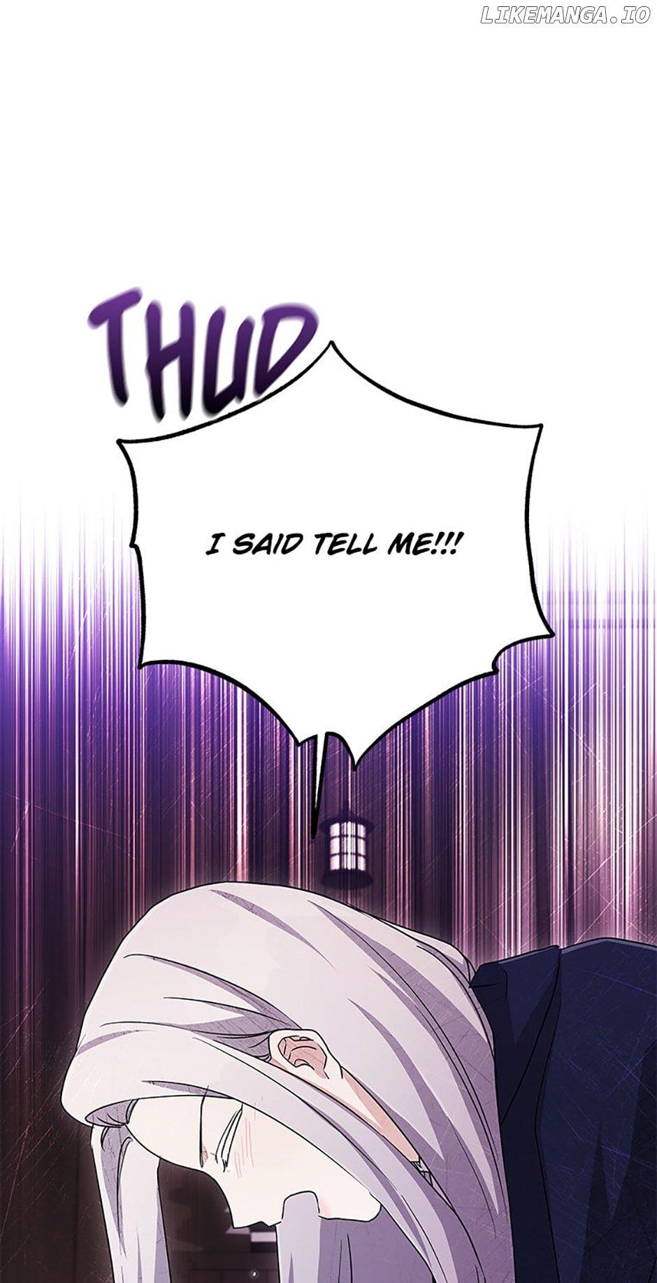 I Went On Strike Because It Was A Time Limit Chapter 78 page 86