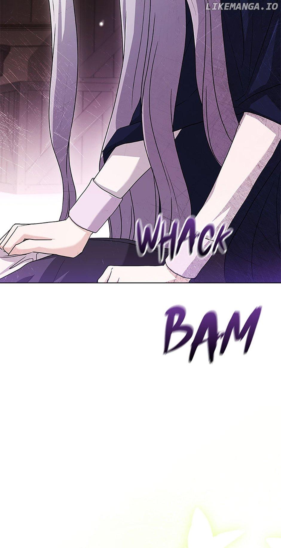 I Went On Strike Because It Was A Time Limit Chapter 78 page 87