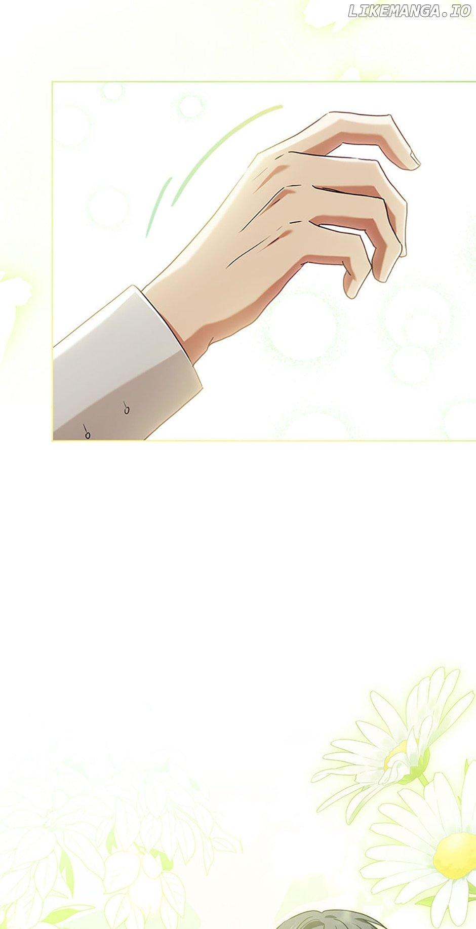 I Went On Strike Because It Was A Time Limit Chapter 78 page 88