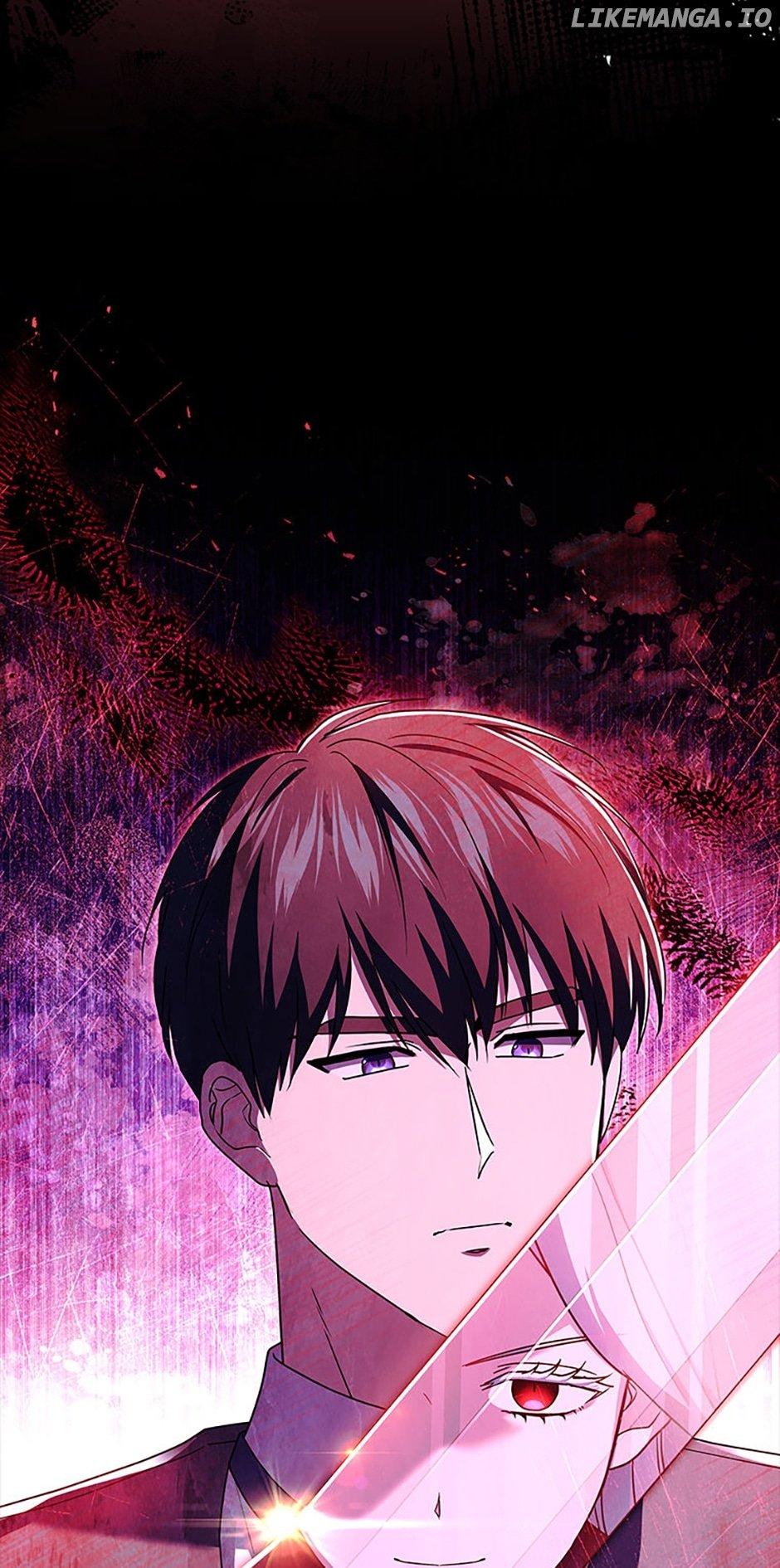 I Went On Strike Because It Was A Time Limit Chapter 78 page 8