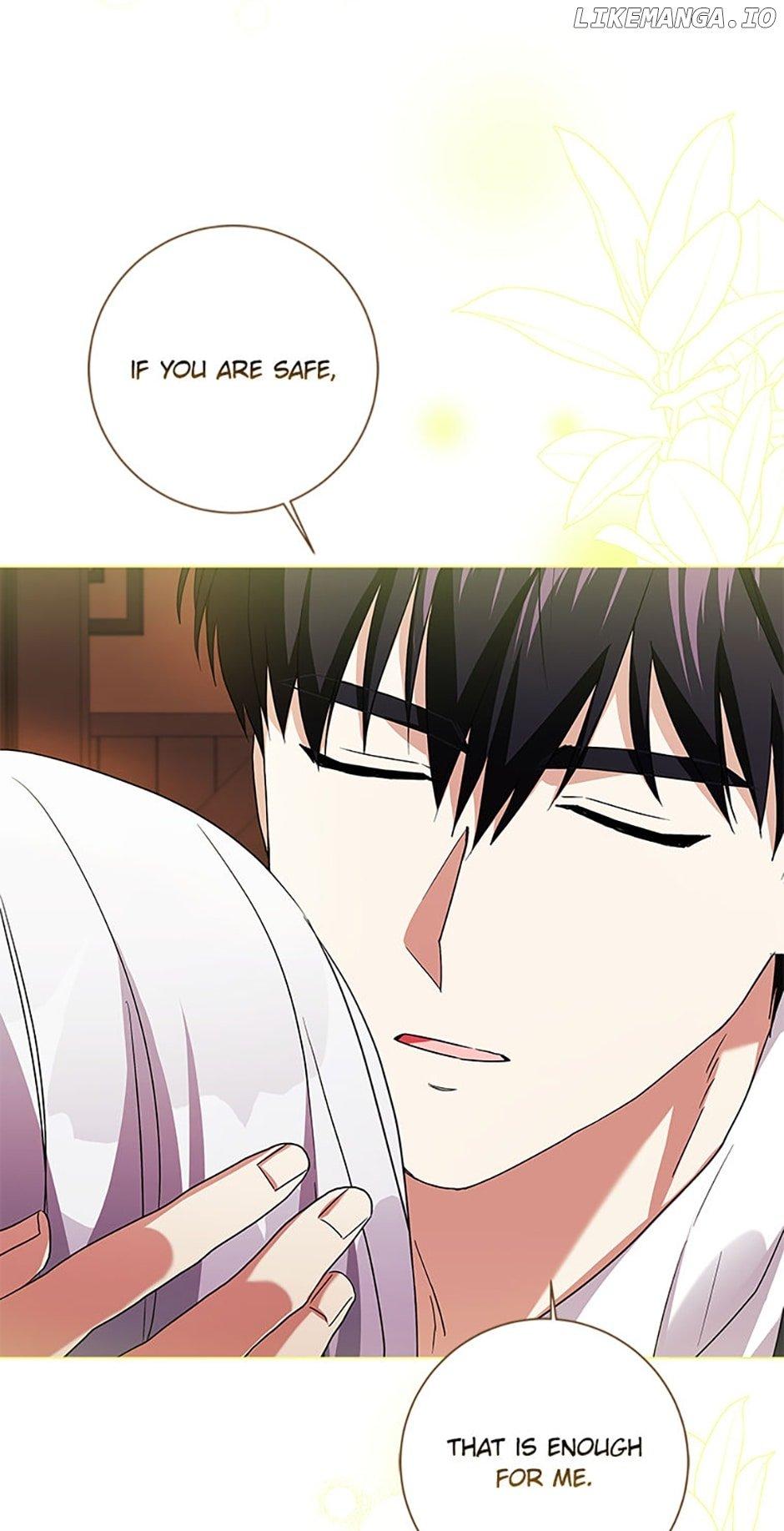 I Went On Strike Because It Was A Time Limit Chapter 78 page 90