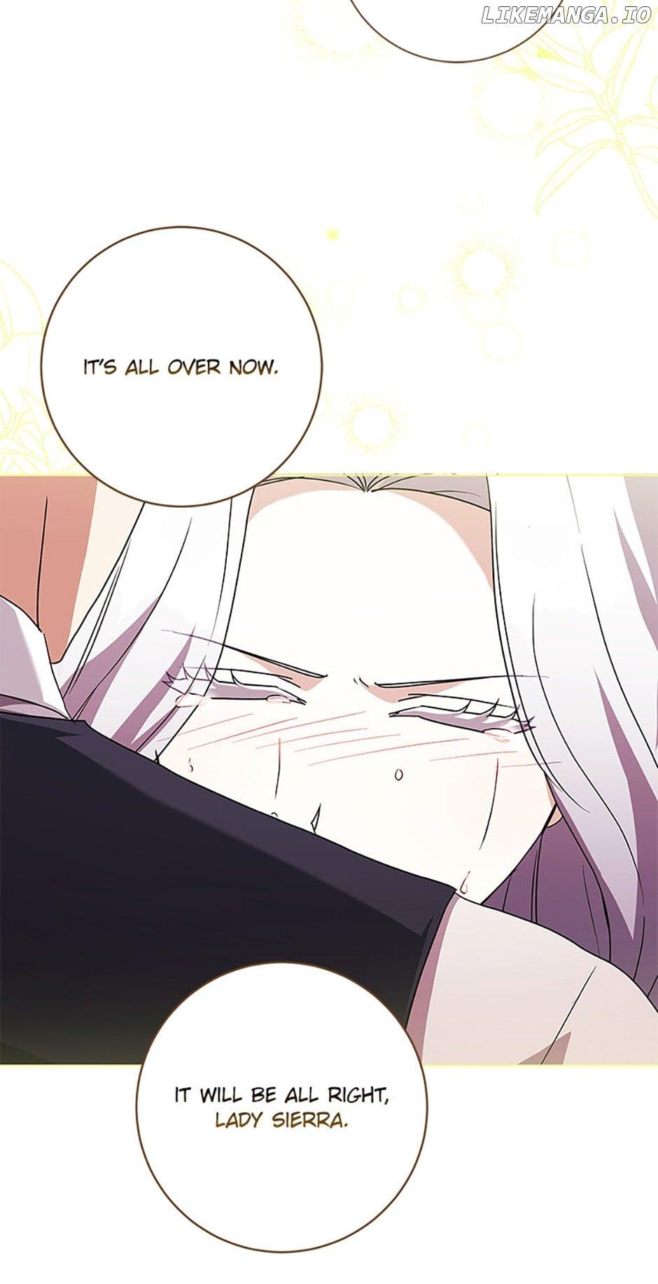 I Went On Strike Because It Was A Time Limit Chapter 78 page 91