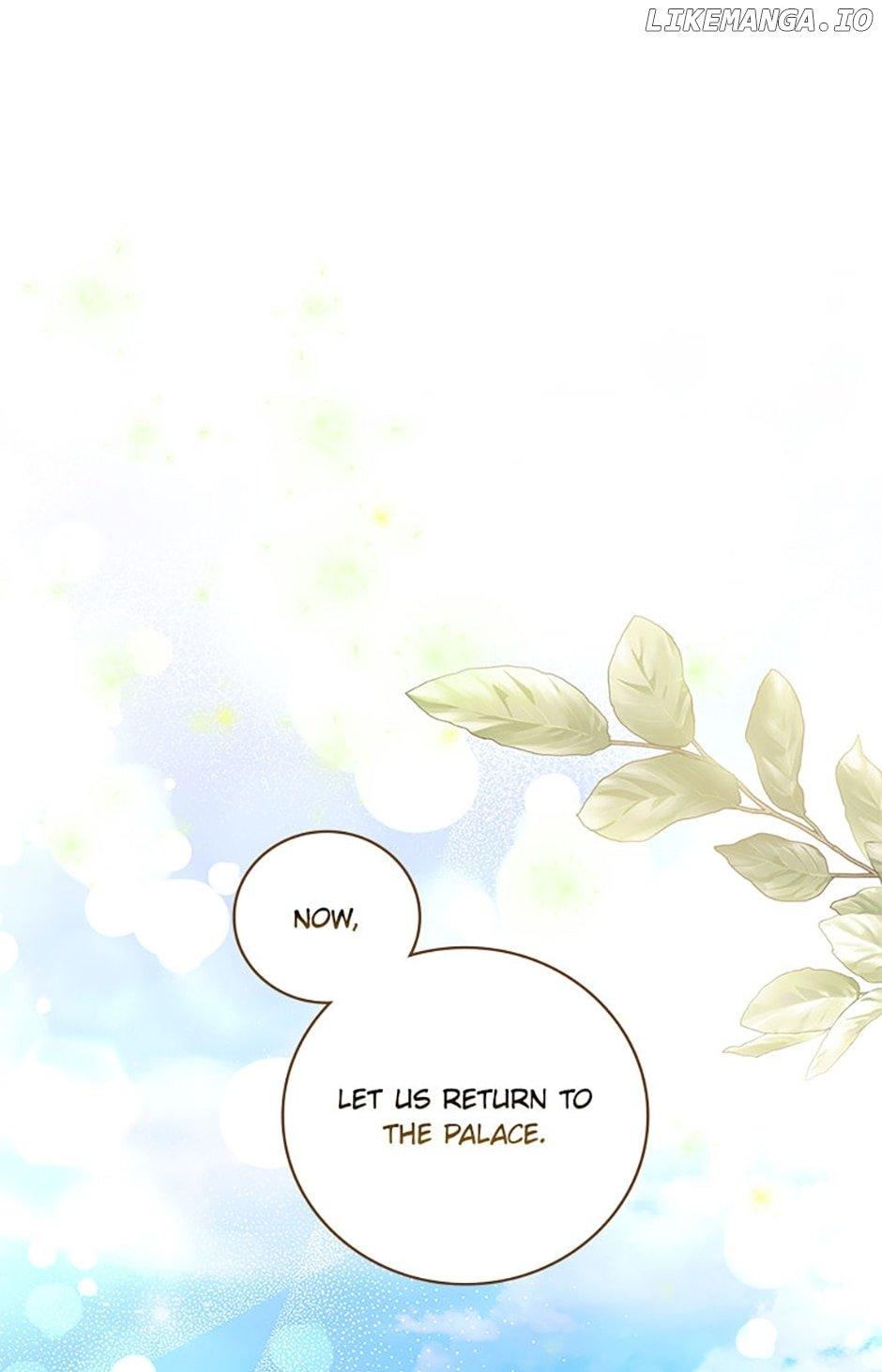 I Went On Strike Because It Was A Time Limit Chapter 78 page 92