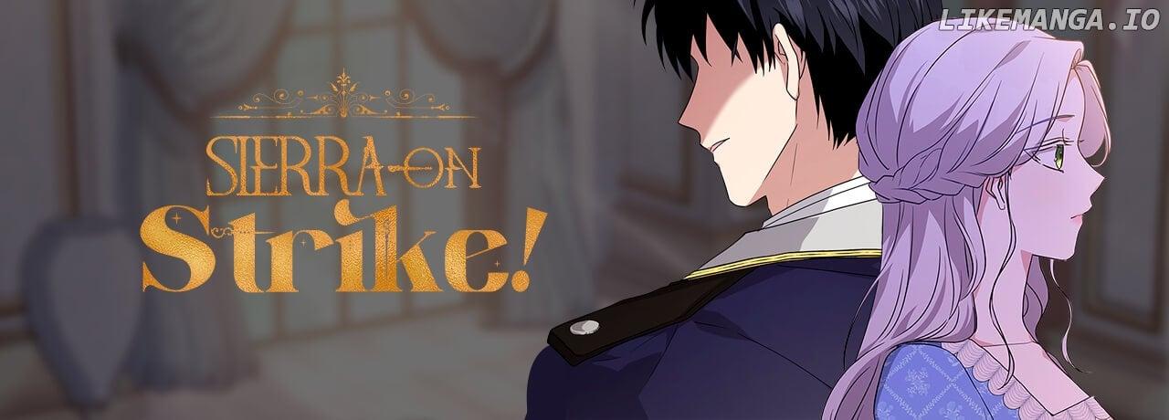 I Went On Strike Because It Was A Time Limit Chapter 78 page 98