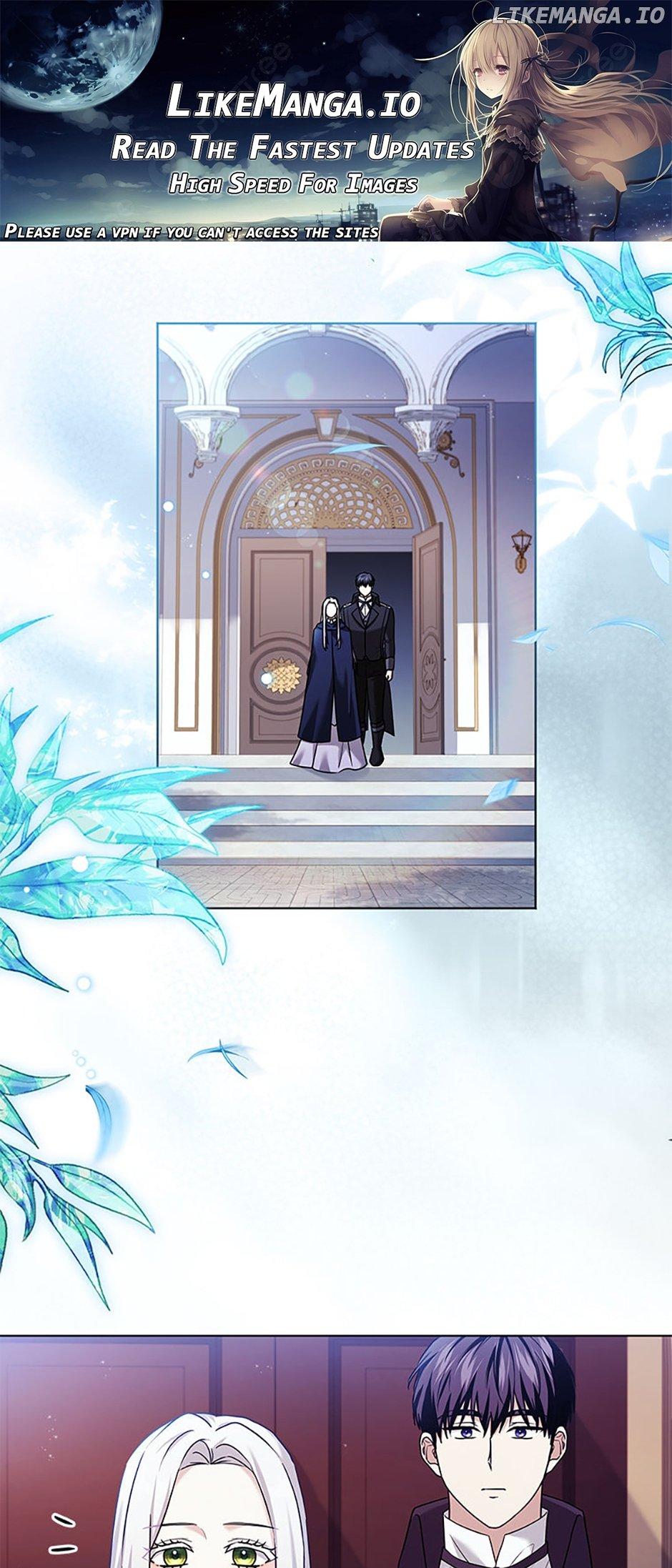 I Went On Strike Because It Was A Time Limit Chapter 79 page 0