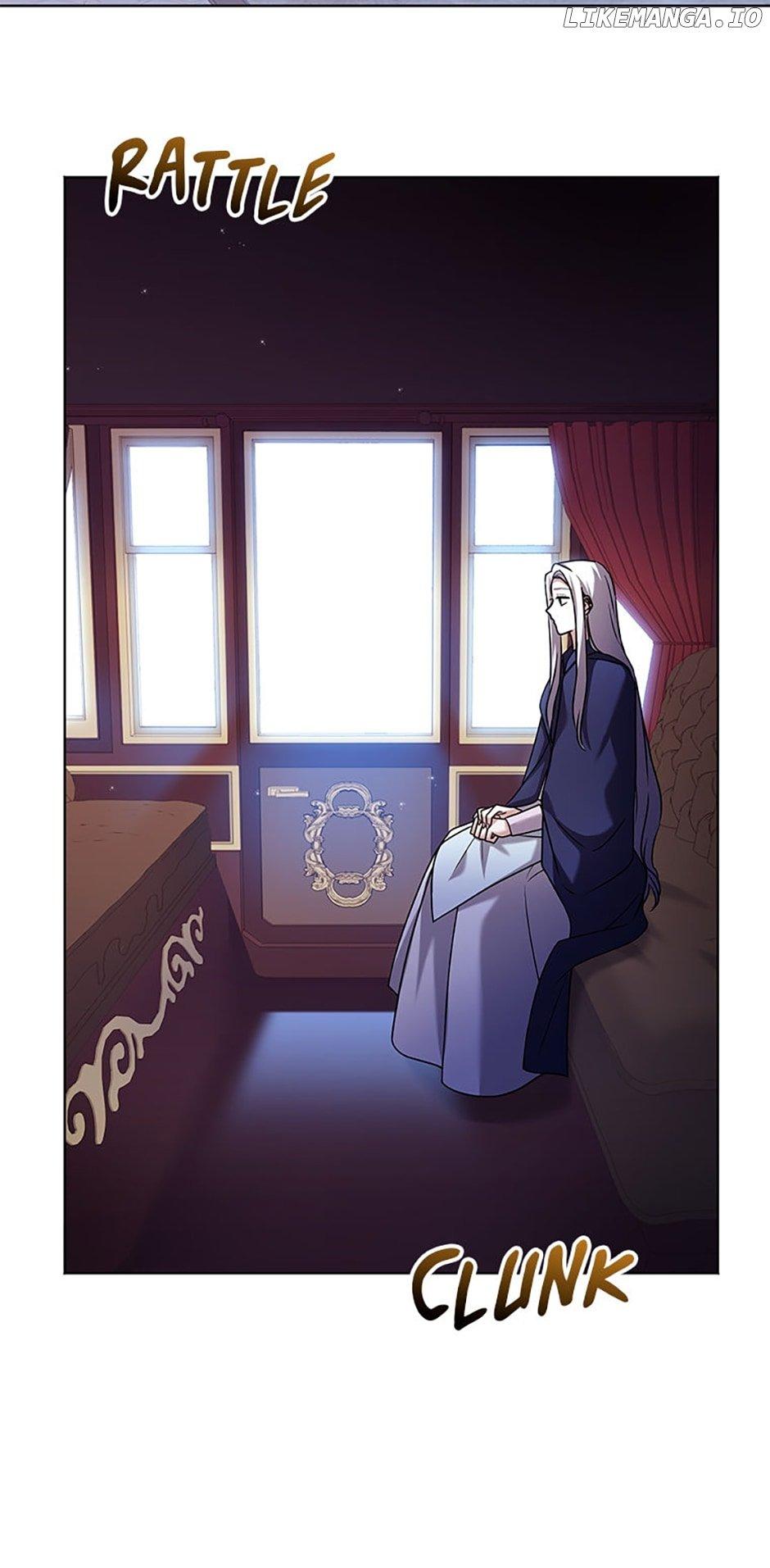 I Went On Strike Because It Was A Time Limit Chapter 79 page 10