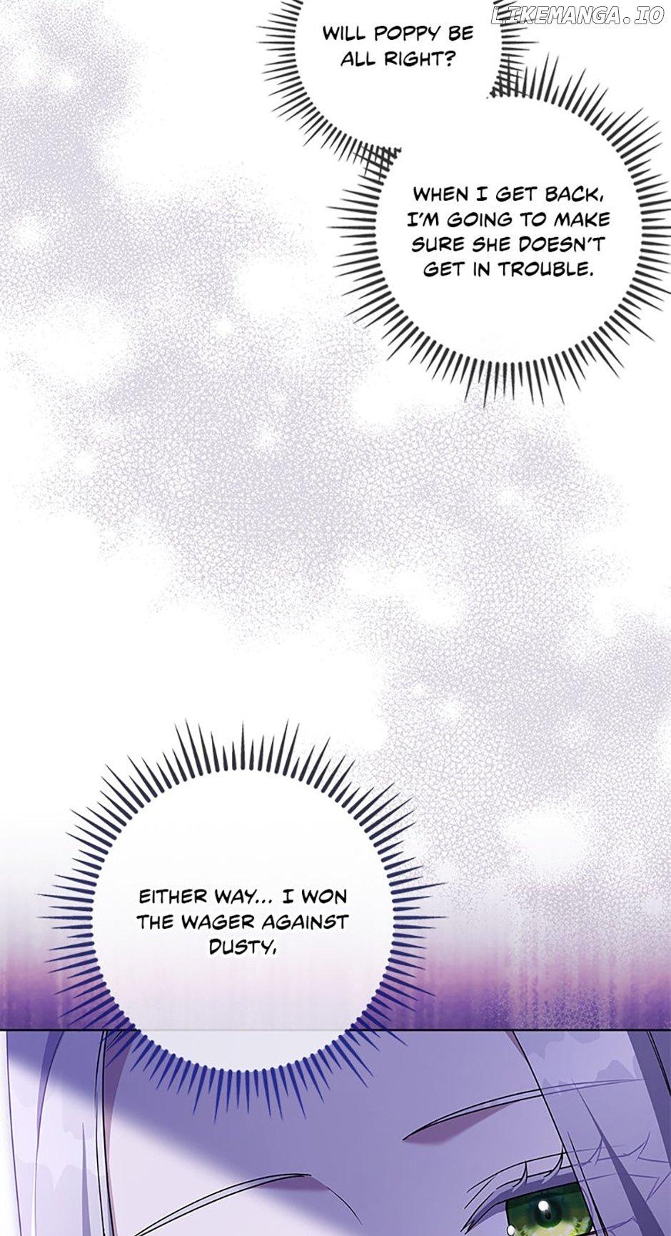I Went On Strike Because It Was A Time Limit Chapter 79 page 12