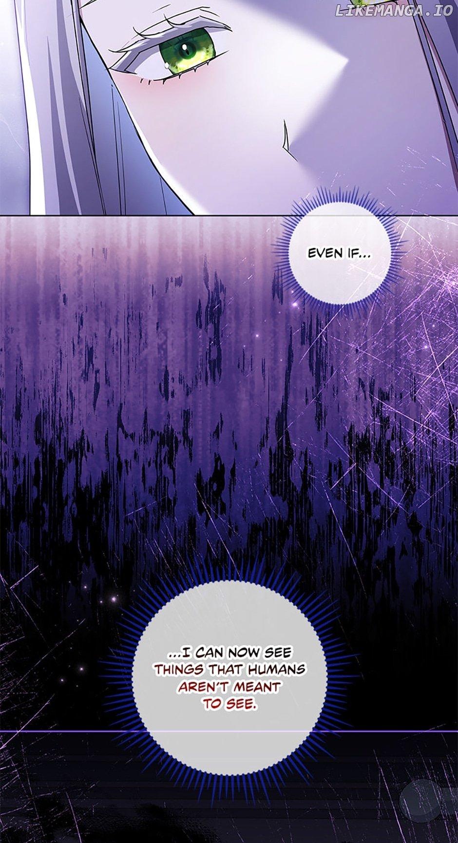 I Went On Strike Because It Was A Time Limit Chapter 79 page 13