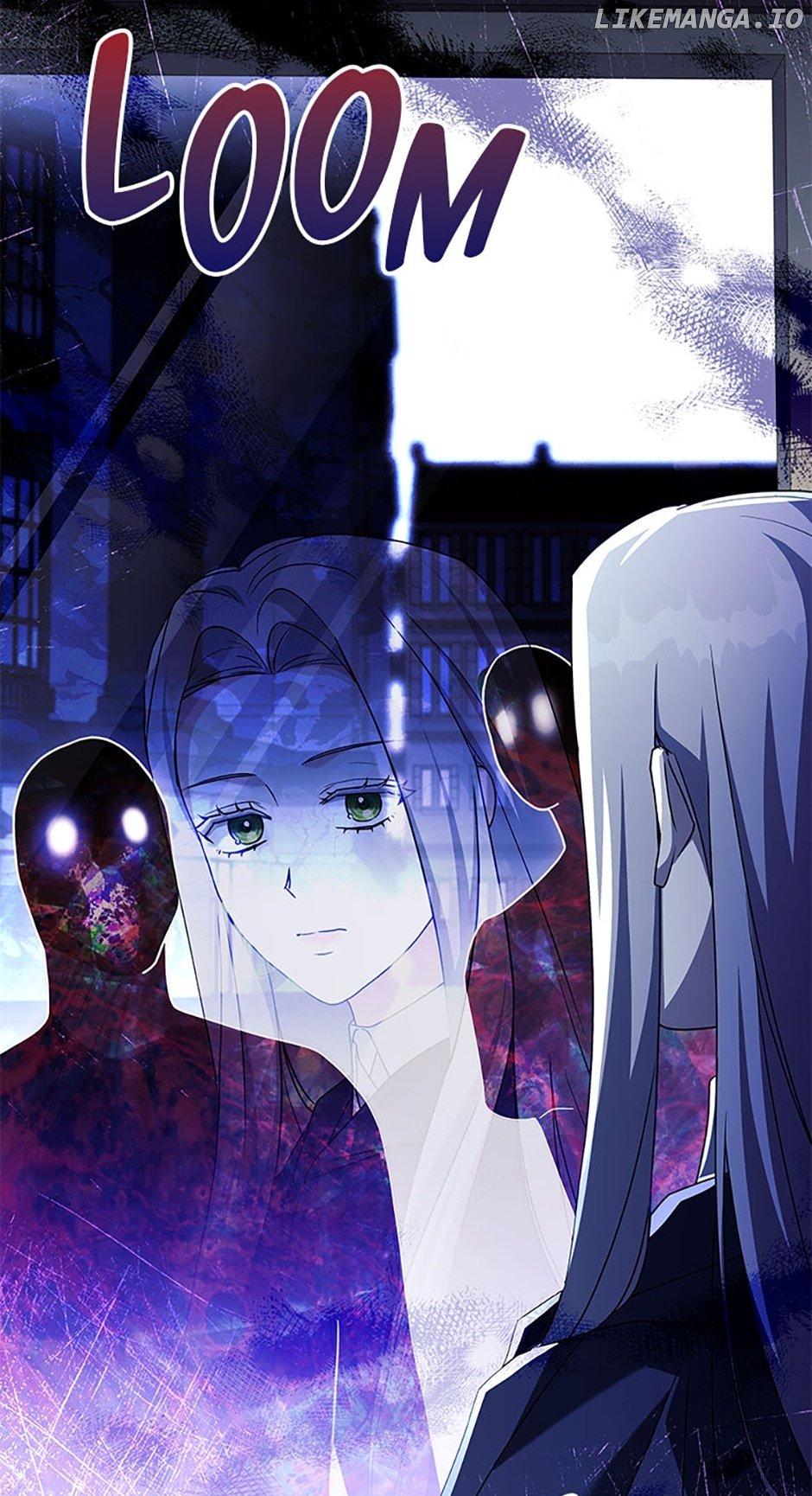 I Went On Strike Because It Was A Time Limit Chapter 79 page 14