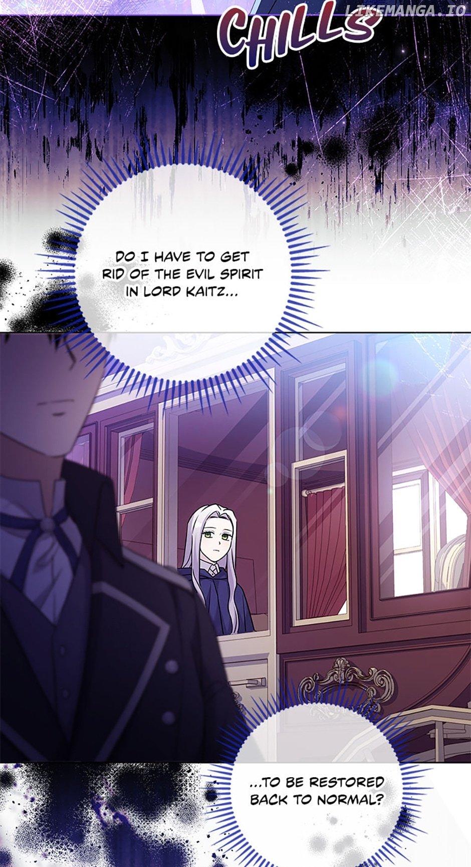 I Went On Strike Because It Was A Time Limit Chapter 79 page 15