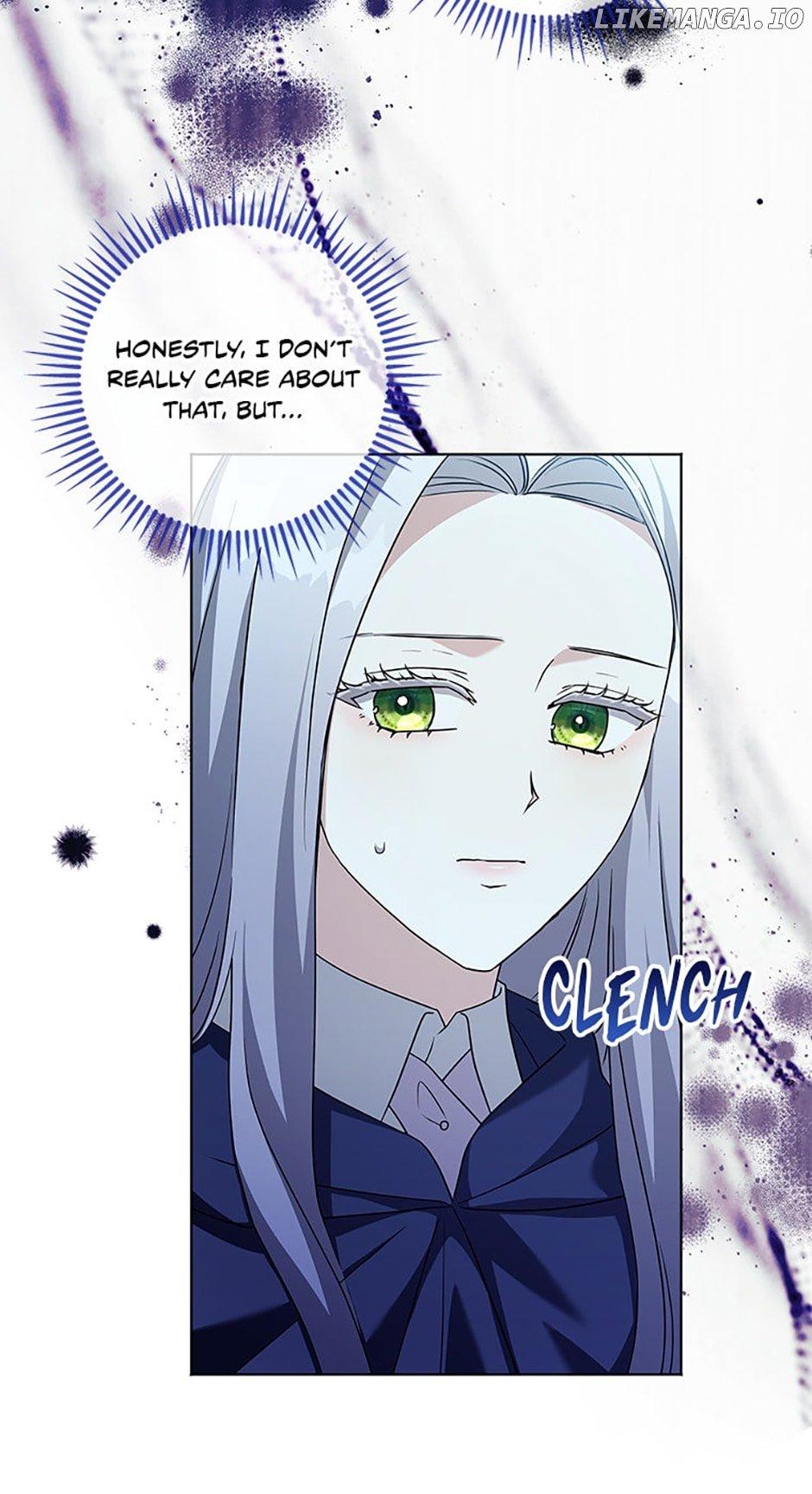 I Went On Strike Because It Was A Time Limit Chapter 79 page 16