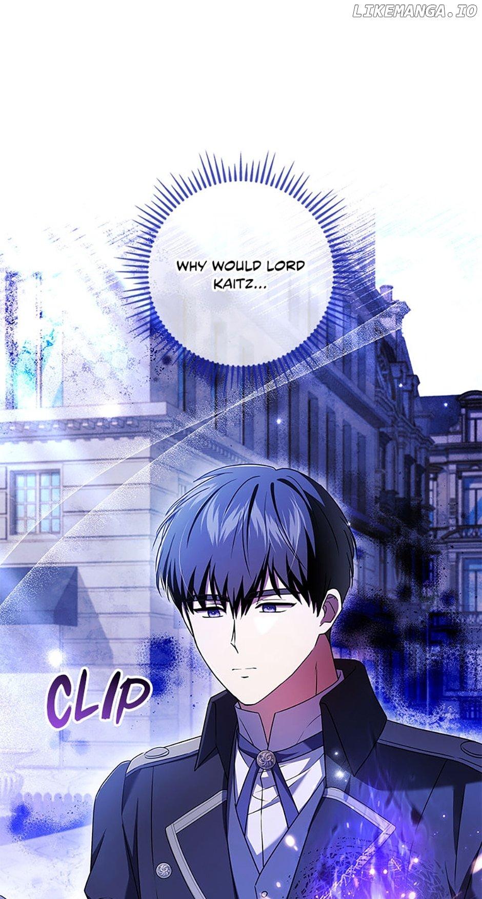 I Went On Strike Because It Was A Time Limit Chapter 79 page 17