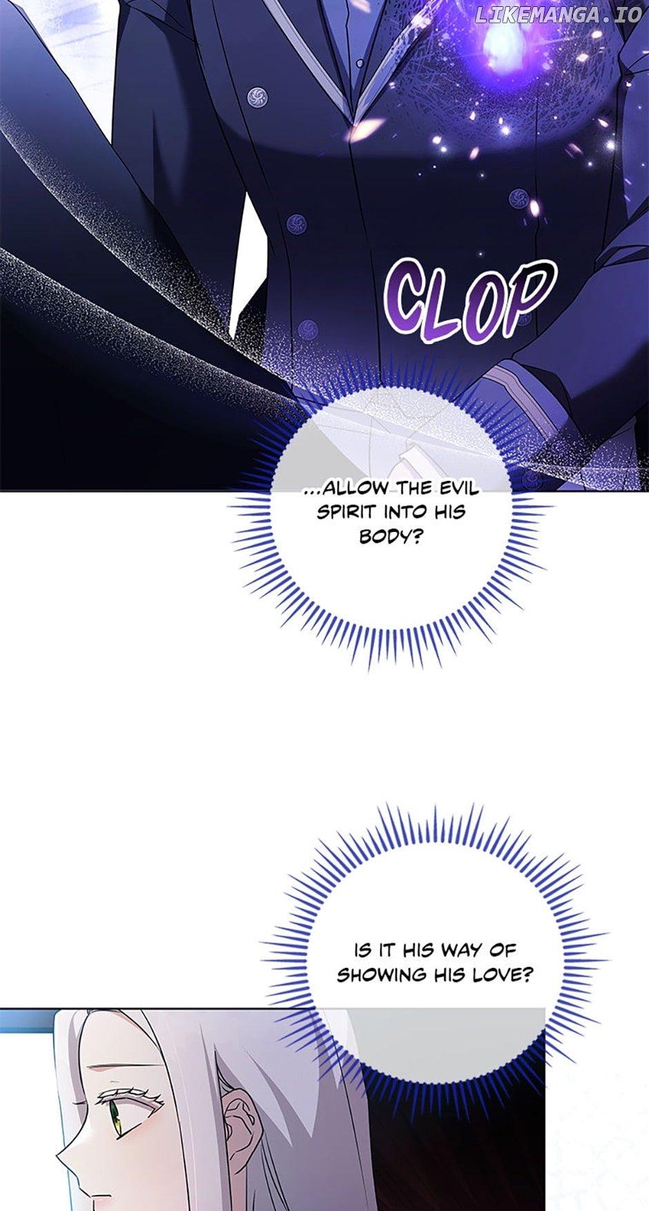 I Went On Strike Because It Was A Time Limit Chapter 79 page 18