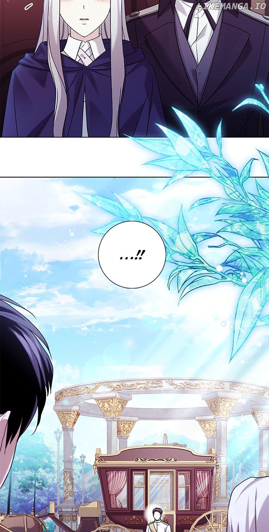 I Went On Strike Because It Was A Time Limit Chapter 79 page 1