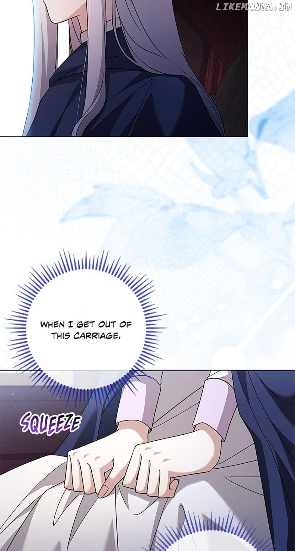 I Went On Strike Because It Was A Time Limit Chapter 79 page 19