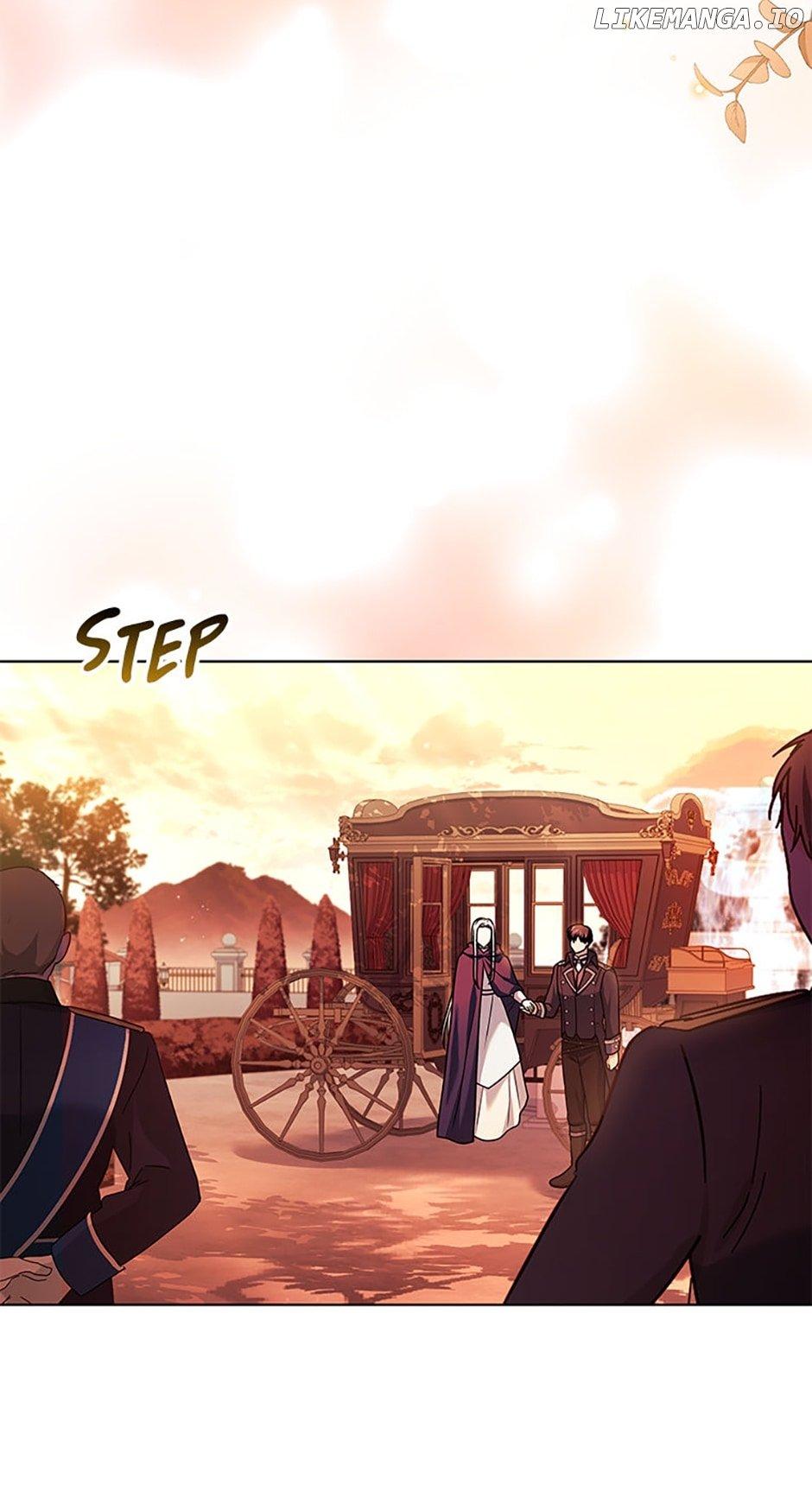 I Went On Strike Because It Was A Time Limit Chapter 79 page 22