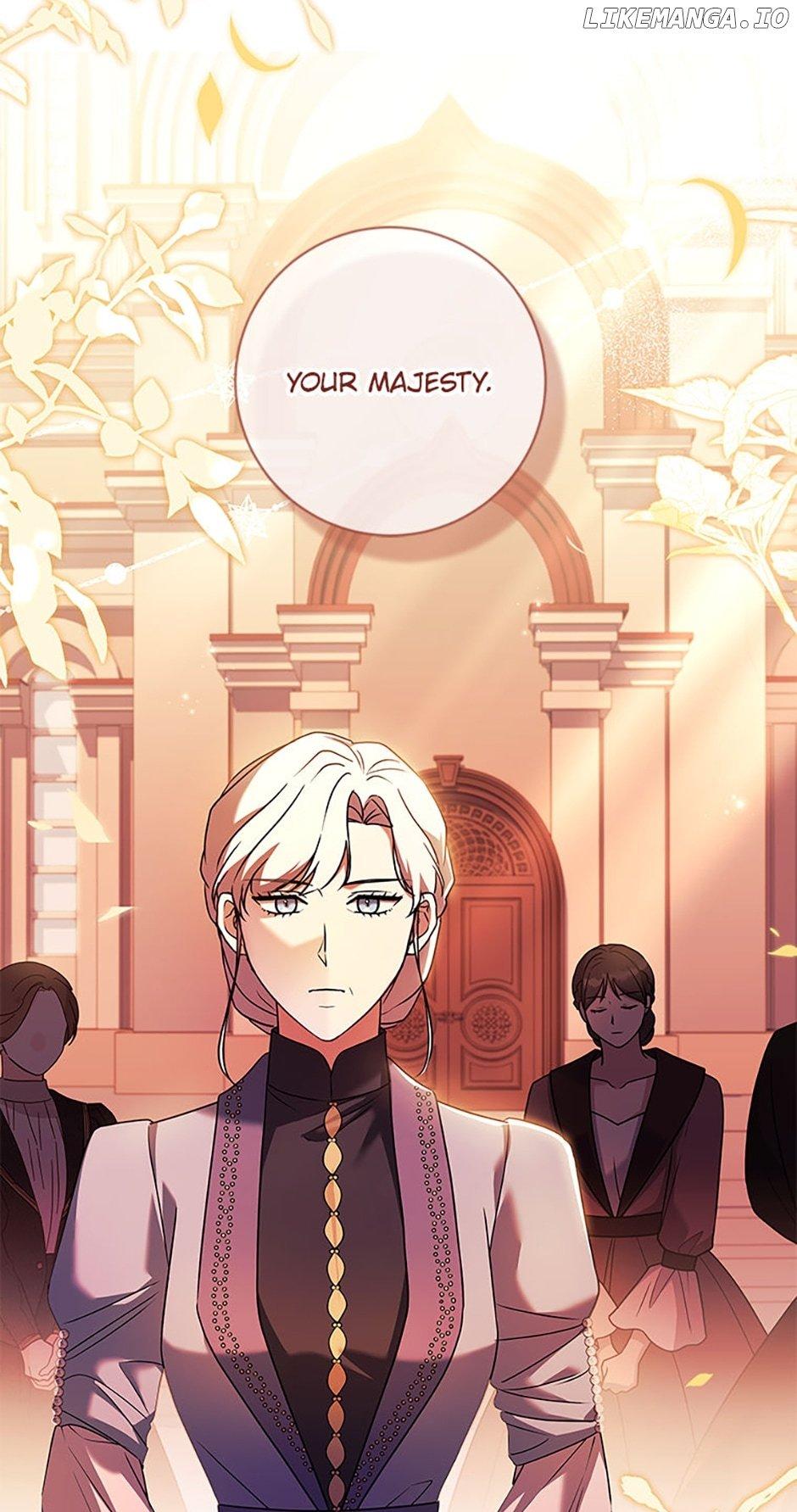 I Went On Strike Because It Was A Time Limit Chapter 79 page 25