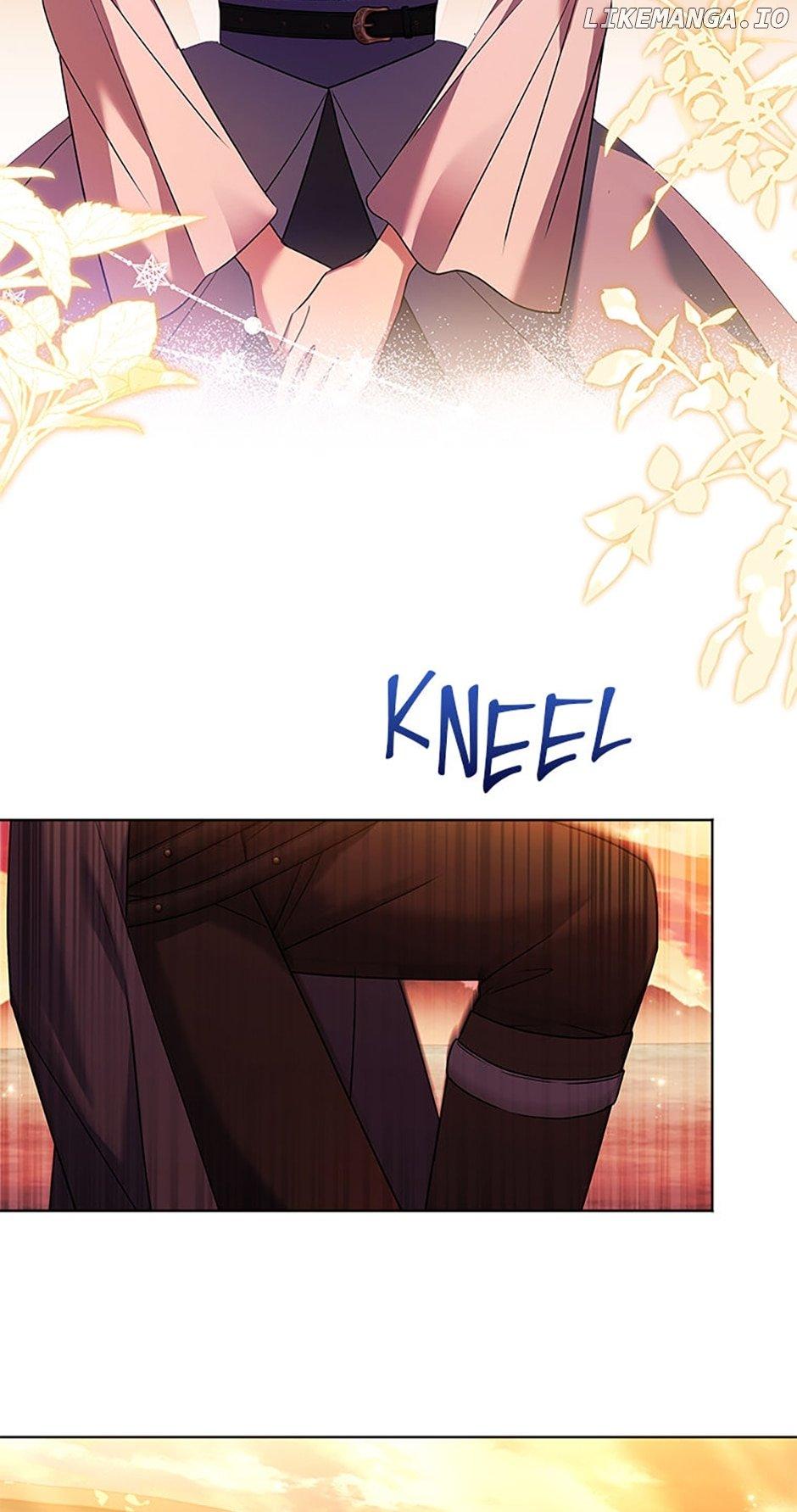 I Went On Strike Because It Was A Time Limit Chapter 79 page 26