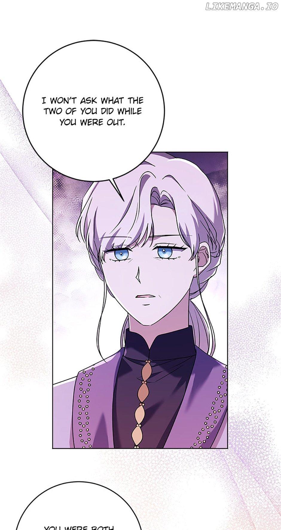 I Went On Strike Because It Was A Time Limit Chapter 79 page 29