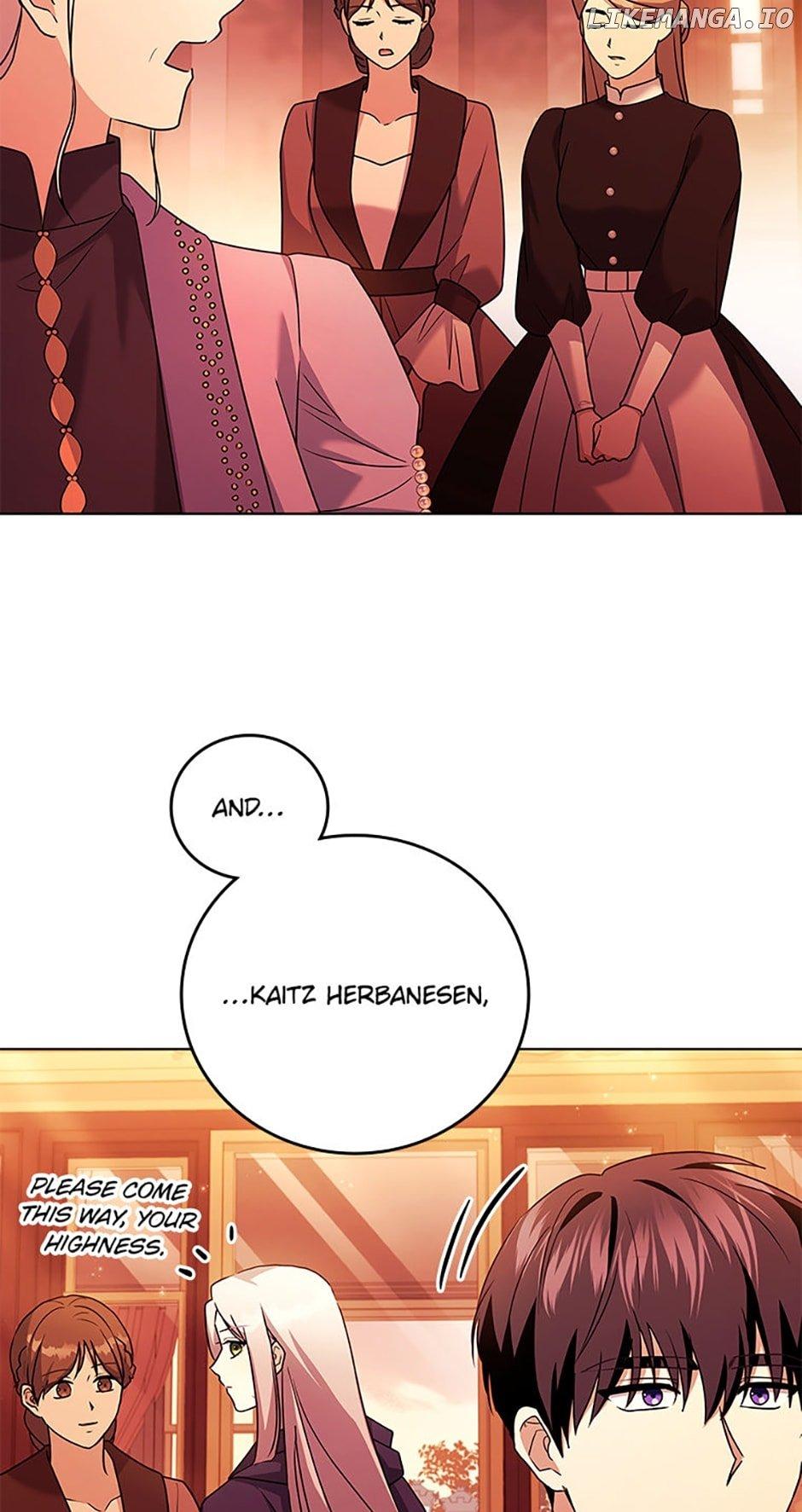 I Went On Strike Because It Was A Time Limit Chapter 79 page 32