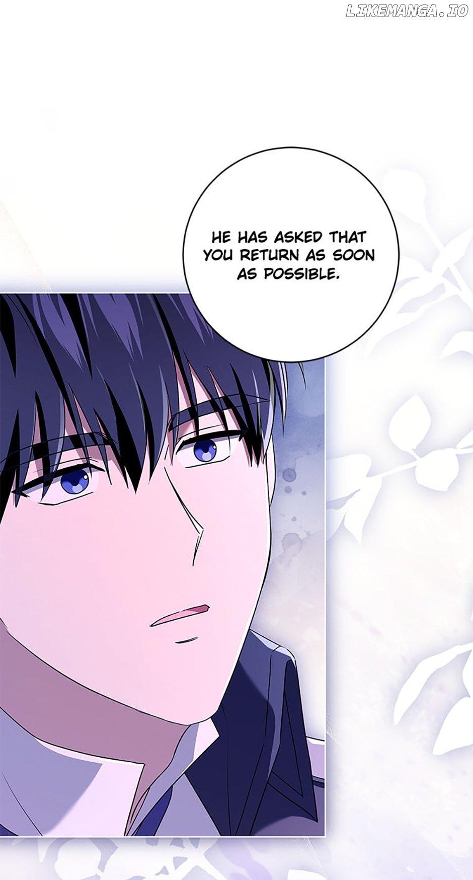 I Went On Strike Because It Was A Time Limit Chapter 79 page 35