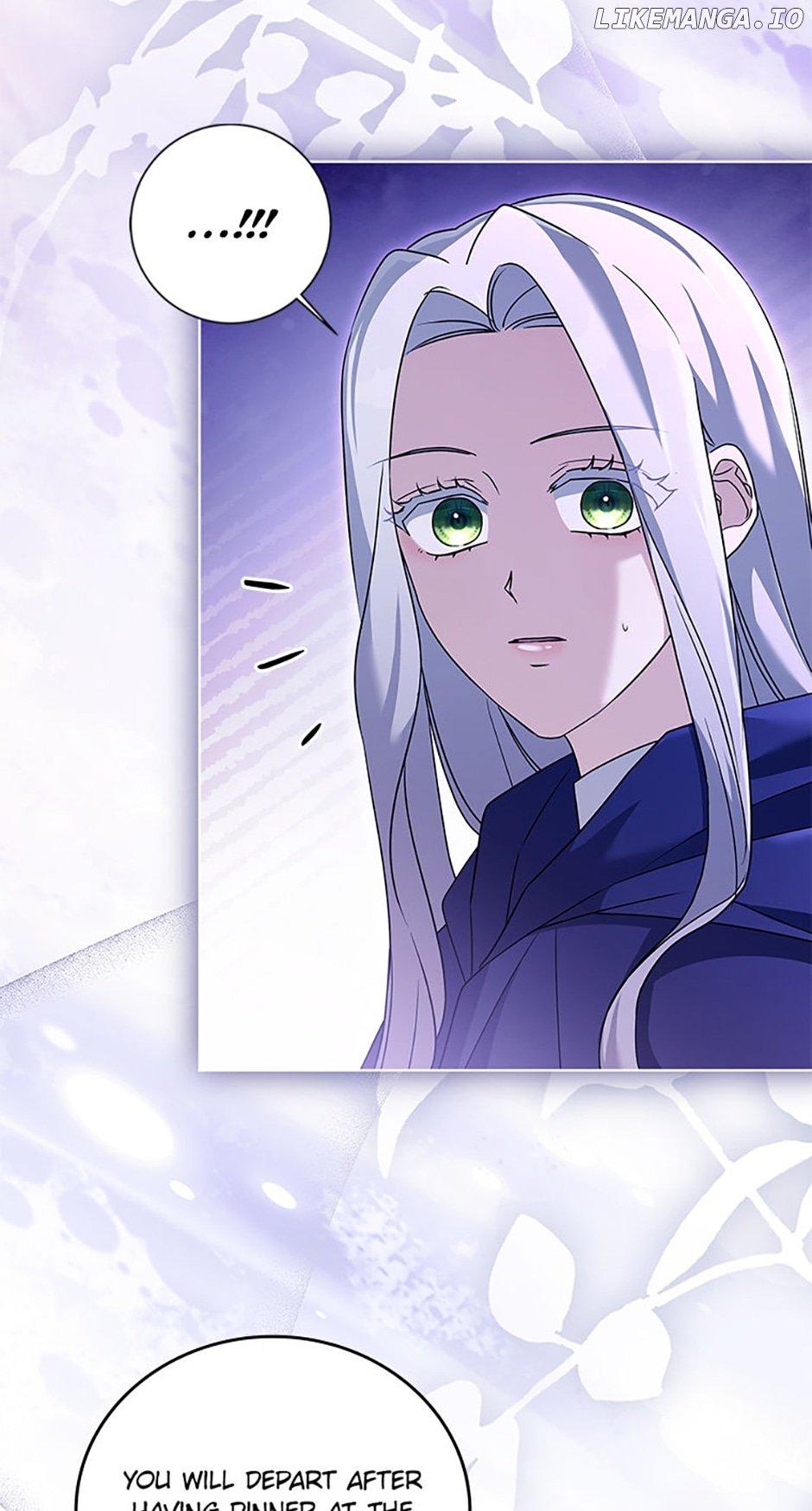 I Went On Strike Because It Was A Time Limit Chapter 79 page 36