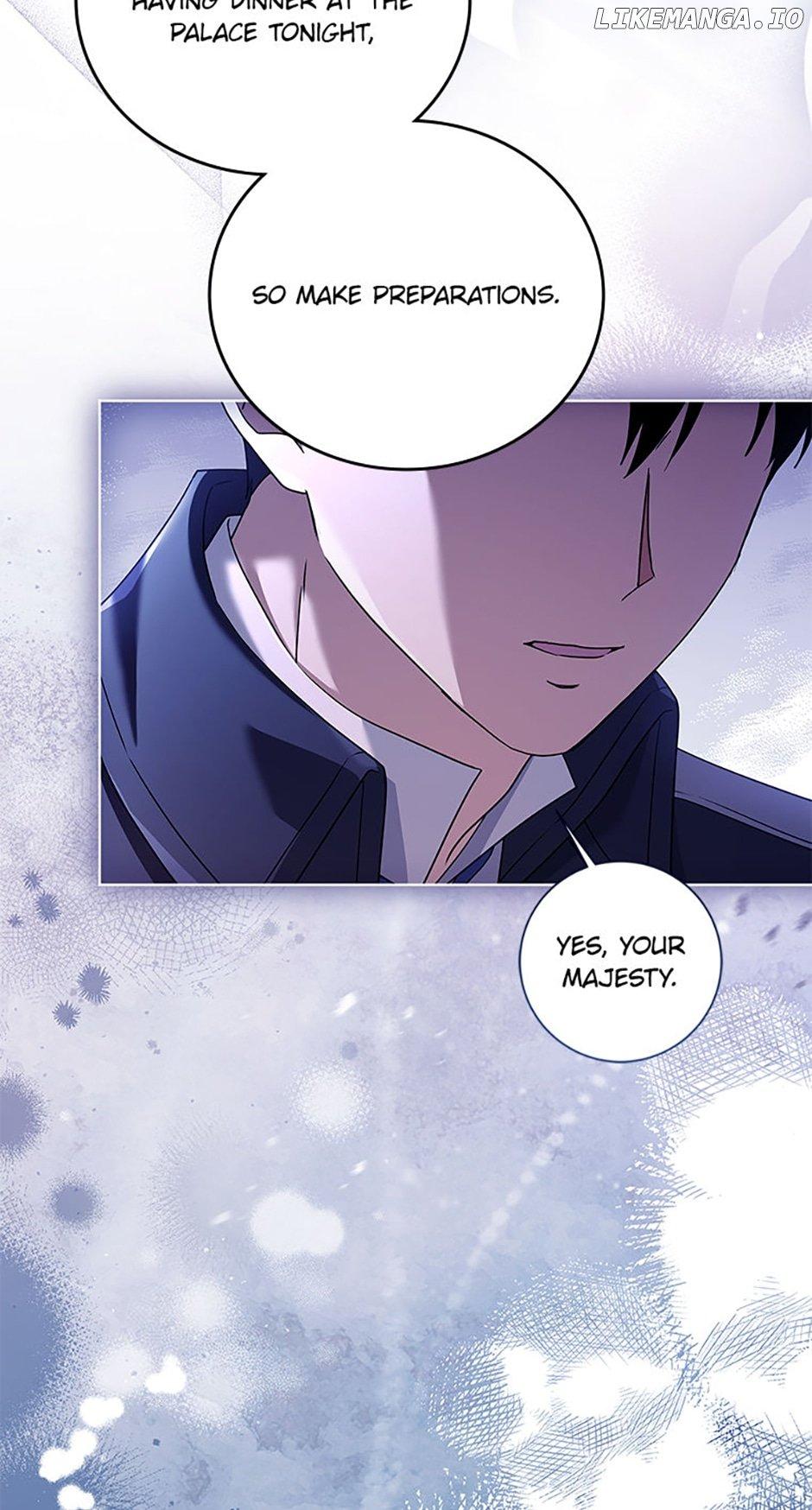 I Went On Strike Because It Was A Time Limit Chapter 79 page 37