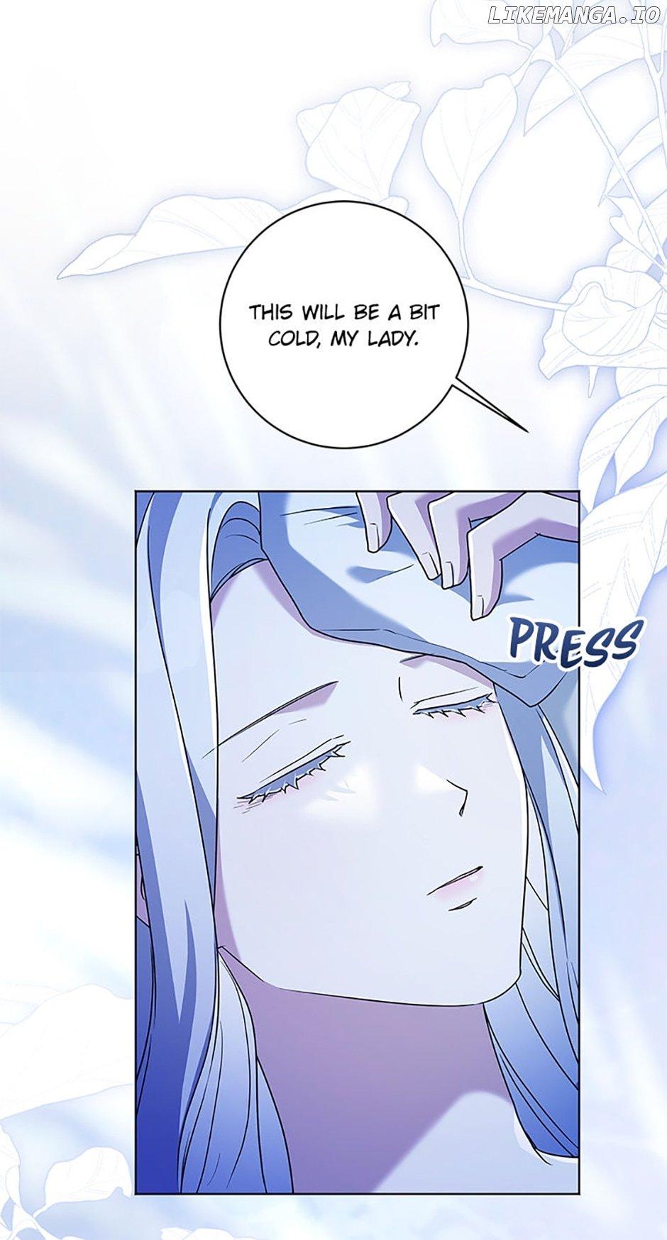 I Went On Strike Because It Was A Time Limit Chapter 79 page 39
