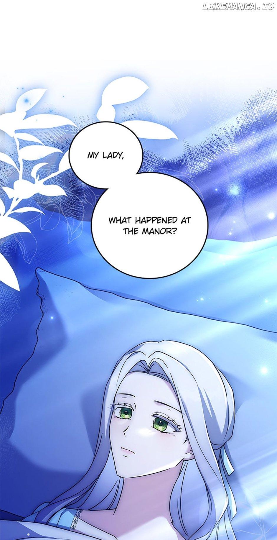 I Went On Strike Because It Was A Time Limit Chapter 79 page 41