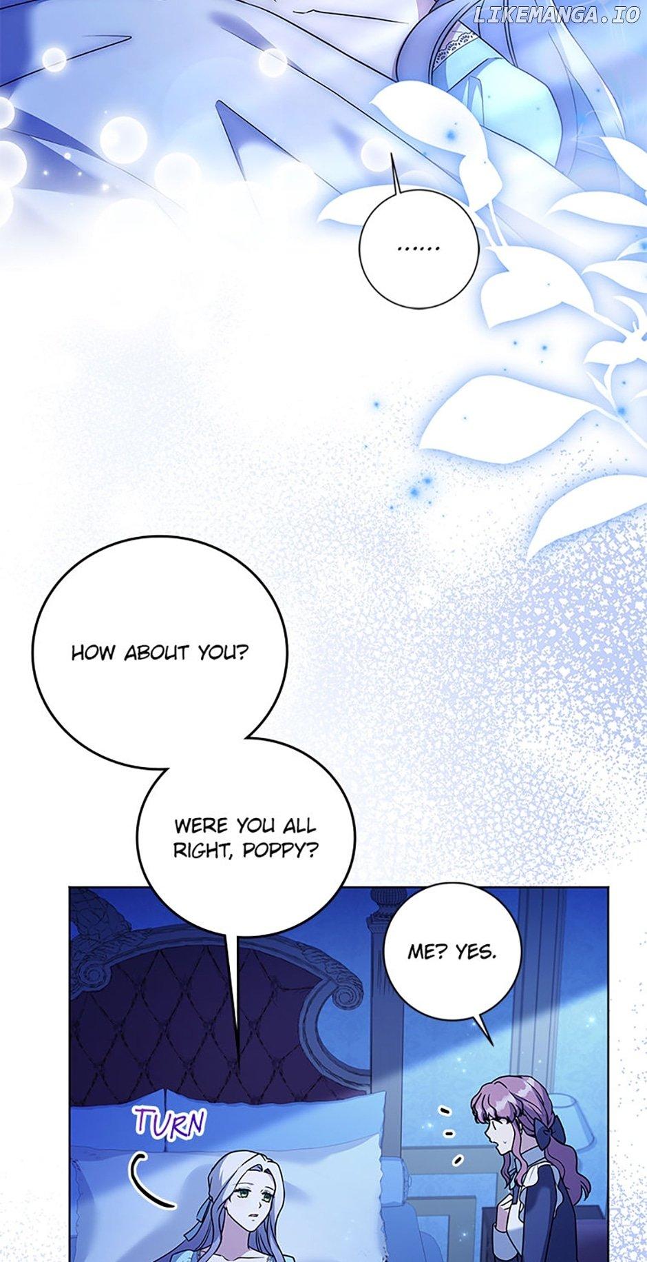 I Went On Strike Because It Was A Time Limit Chapter 79 page 42