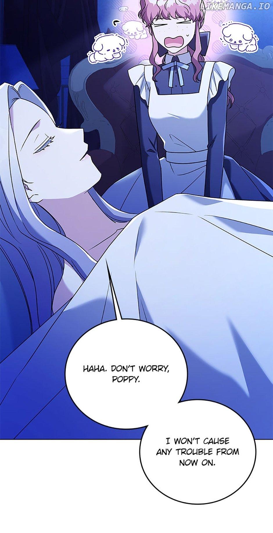 I Went On Strike Because It Was A Time Limit Chapter 79 page 45